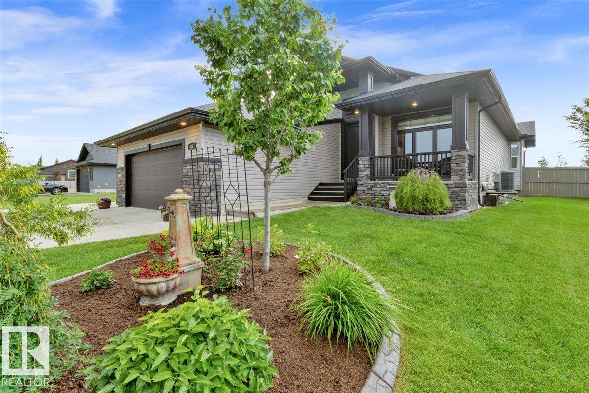 66 Greenfield Wynd, South Fort, Fort Saskatchewan