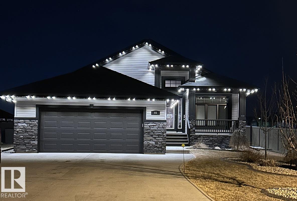 66 Greenfield Wynd, South Fort, Fort Saskatchewan