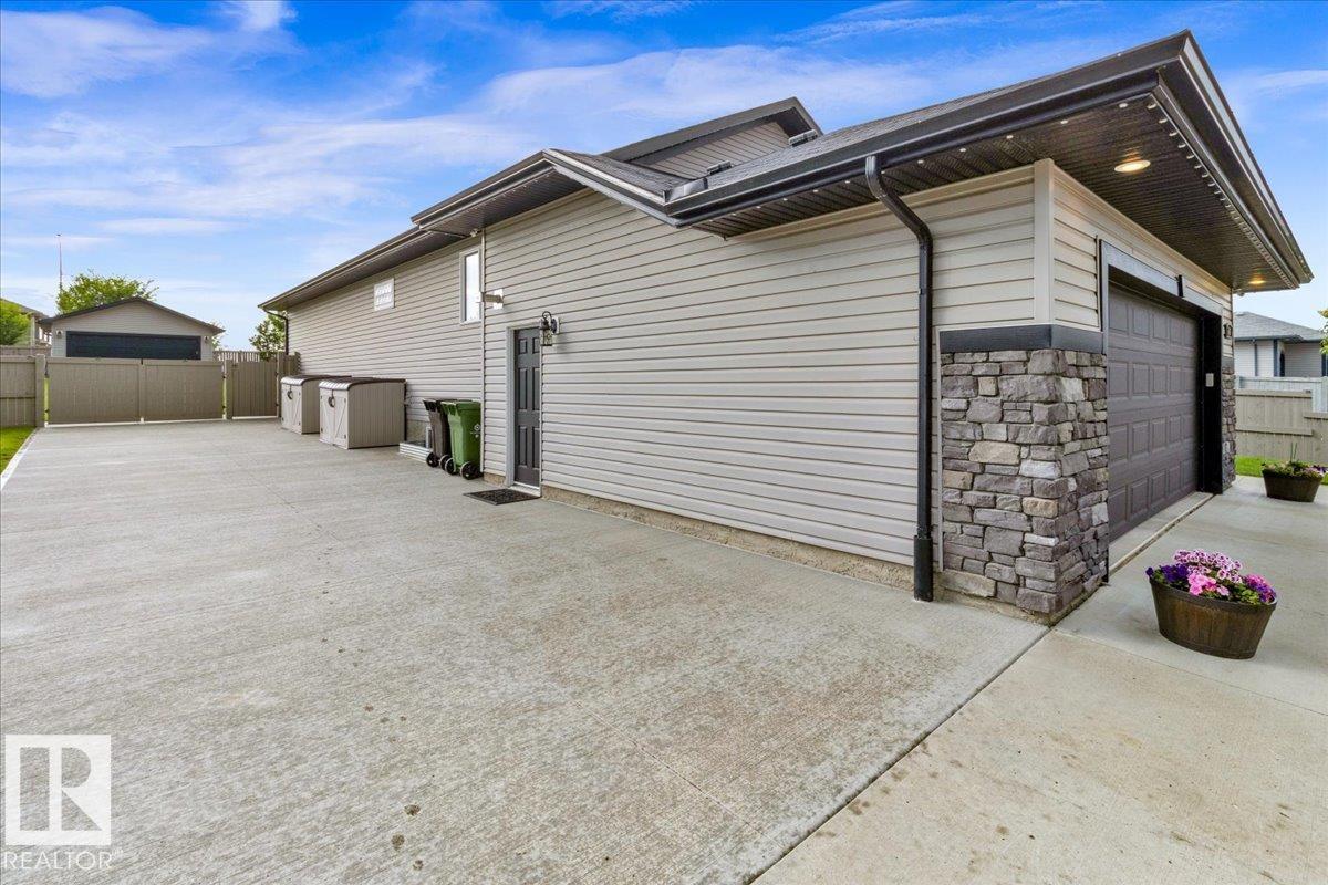 66 Greenfield Wynd, South Fort, Fort Saskatchewan