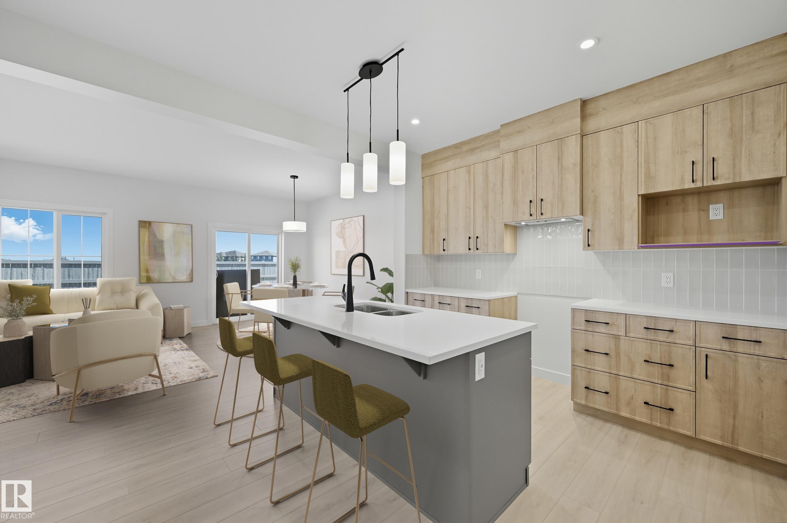 8909 223a Street NW, Rosenthal, Edmonton photo number 2