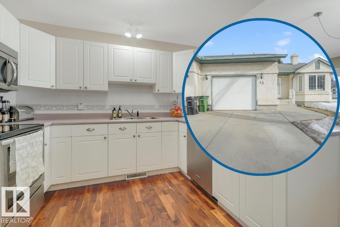 13 - 9420 172 Street NW, Summerlea, Edmonton