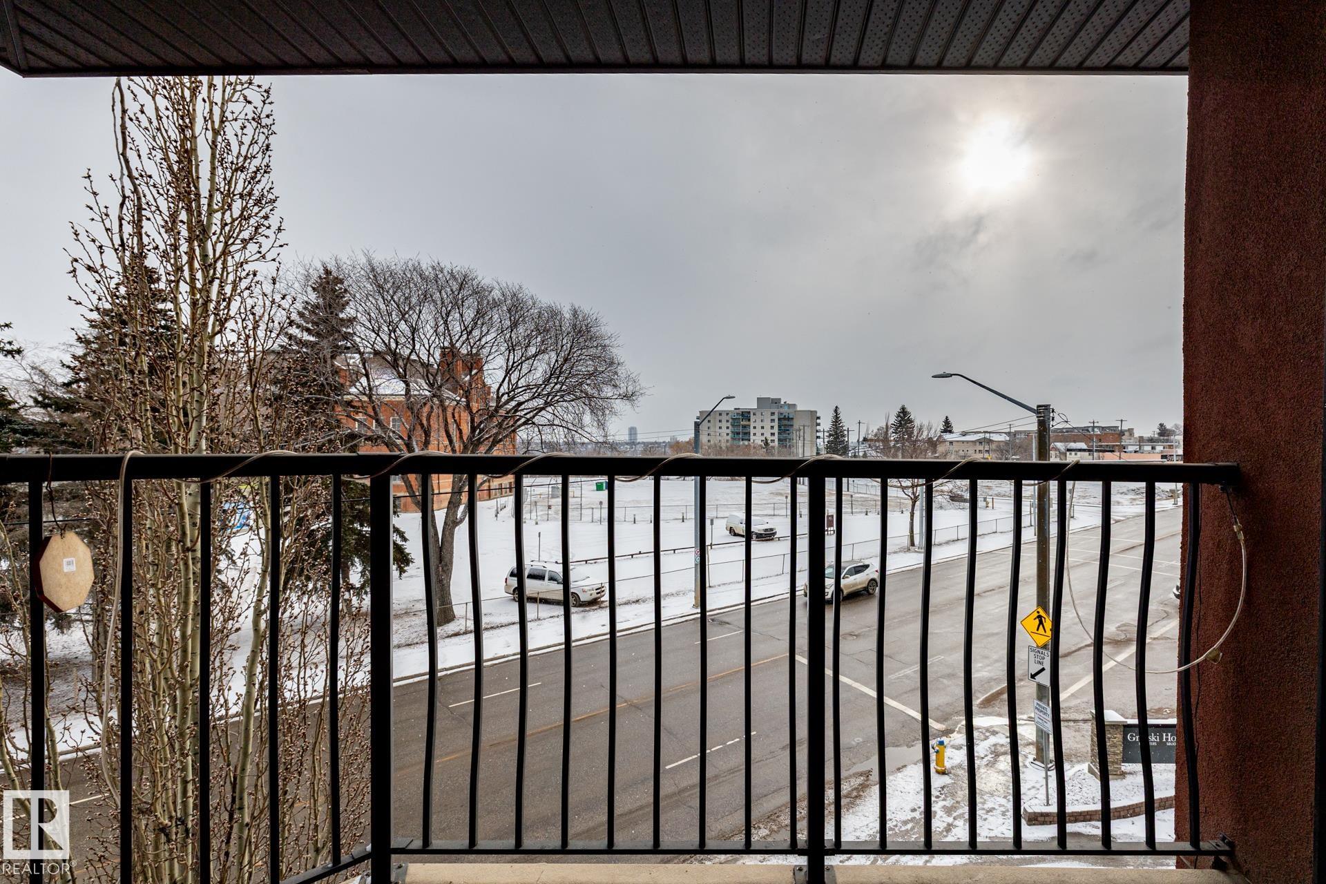 Photo 19 at 304 - 9336 Jasper Avenue NW, Boyle Street, Edmonton