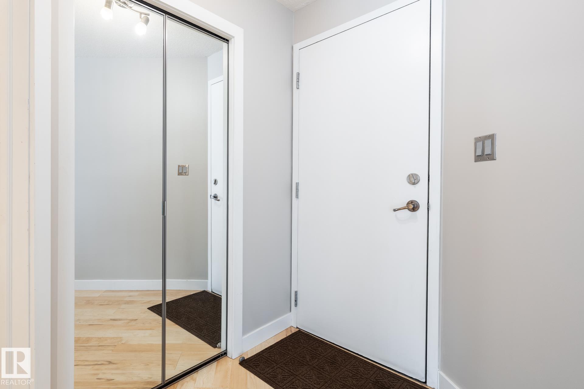 Picture for #304 9336 JASPER AV NW