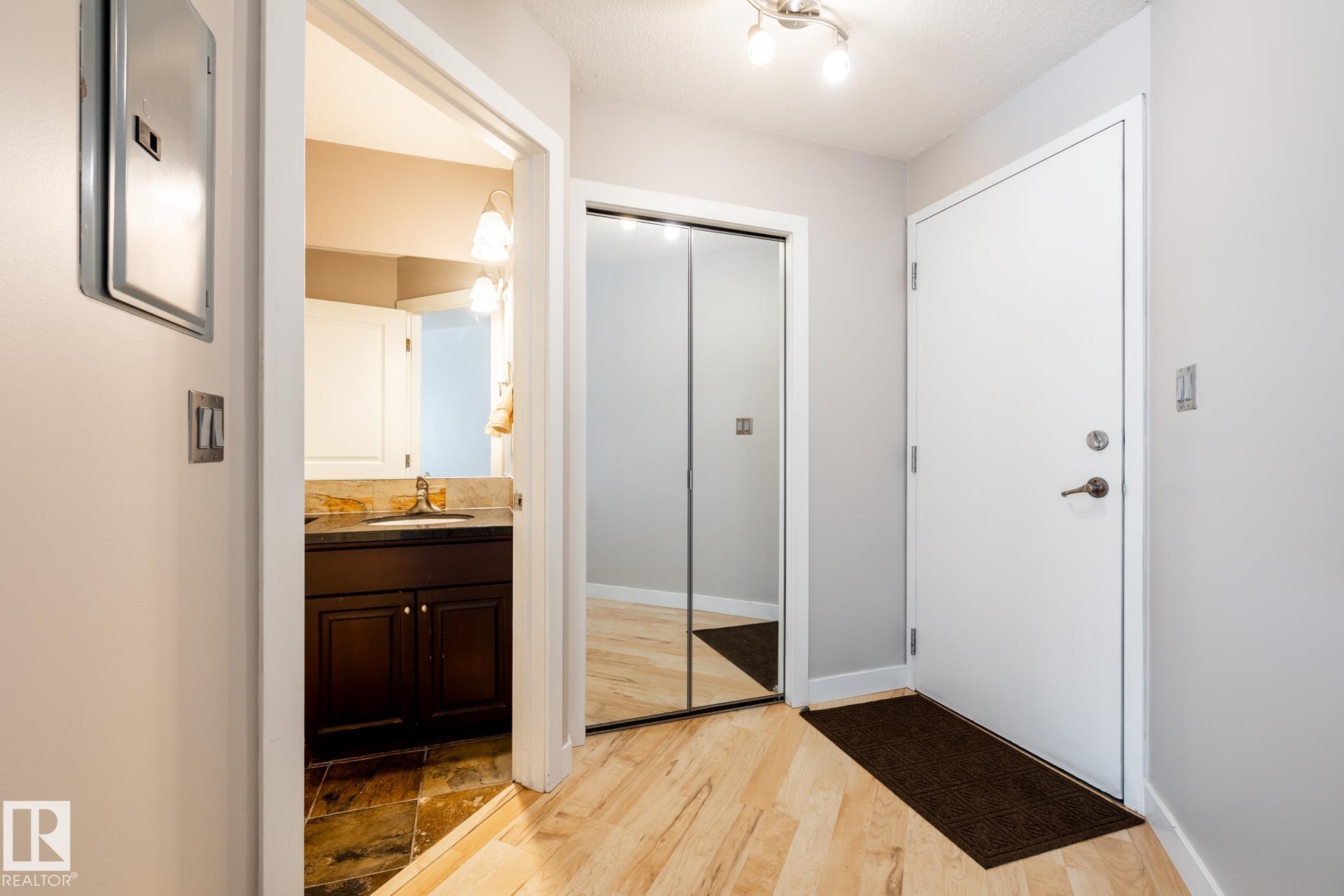 Picture for #304 9336 JASPER AV NW