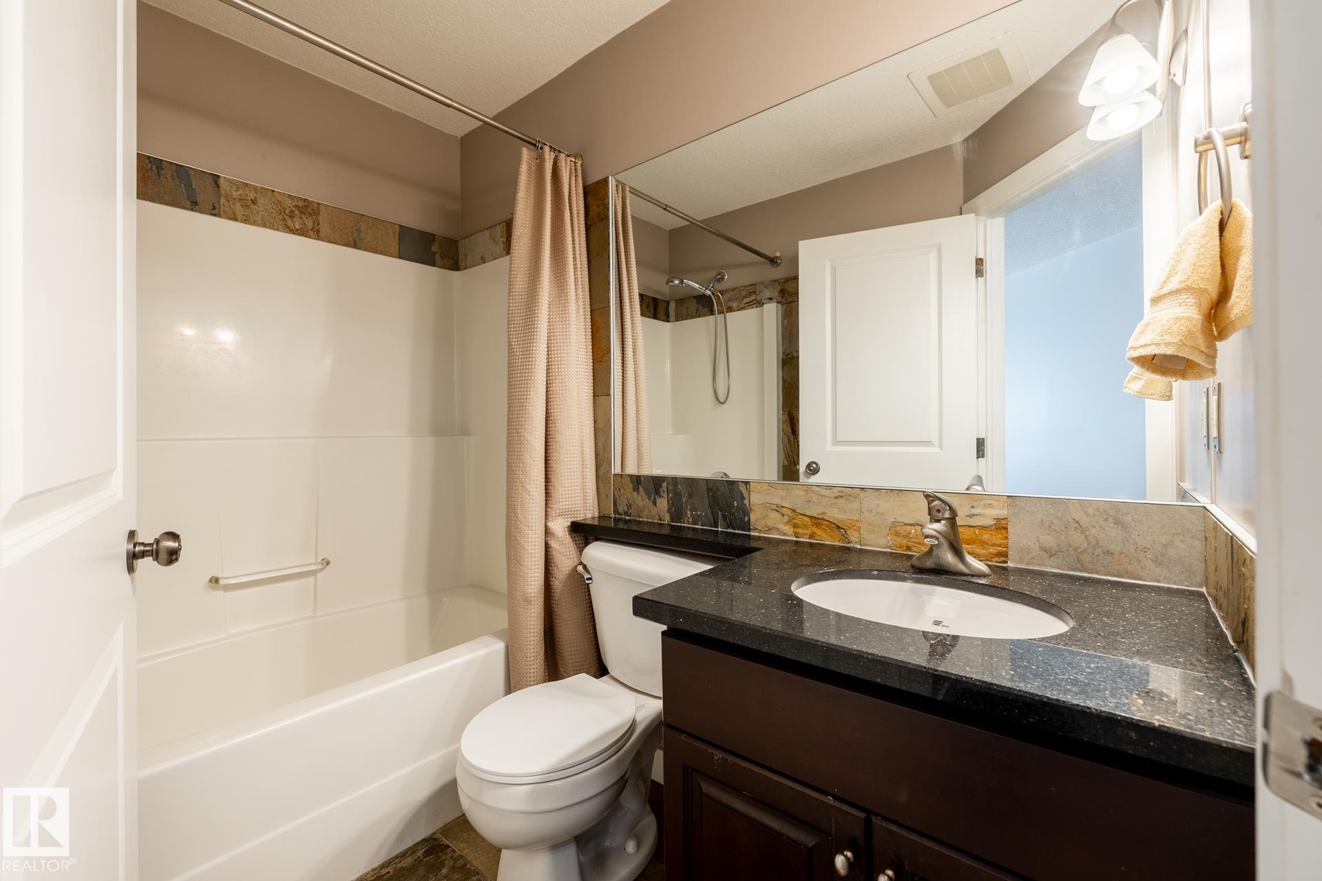 Picture for #304 9336 JASPER AV NW