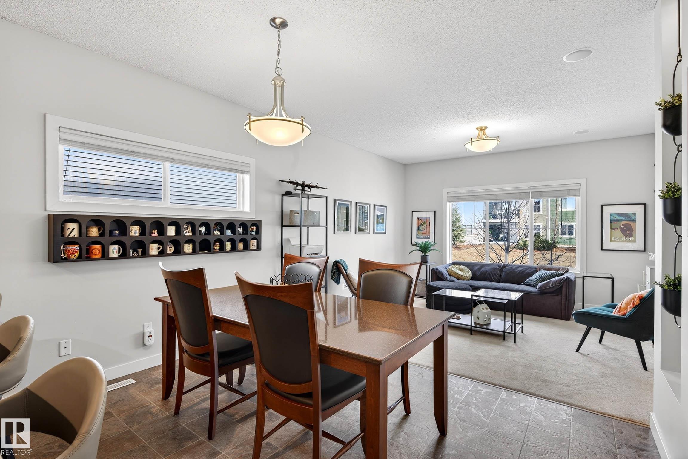 Photo 11 at 285 Mcconachie Drive NW, McConachie Area, Edmonton