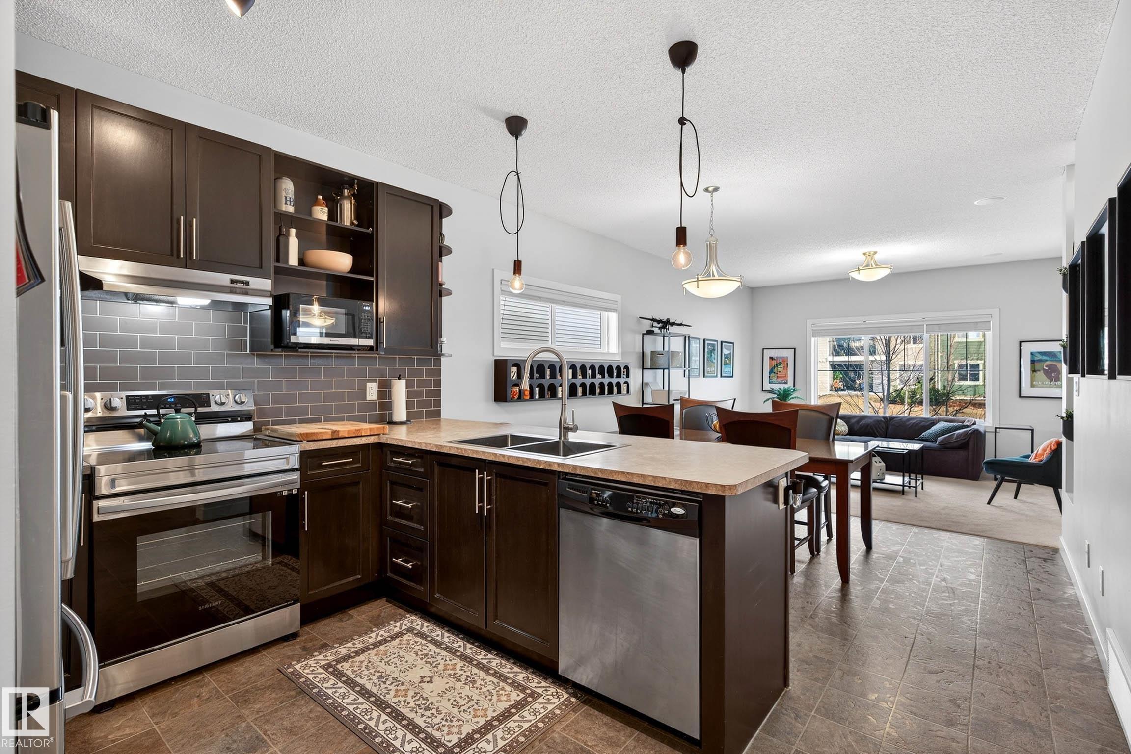 Photo 14 at 285 Mcconachie Drive NW, McConachie Area, Edmonton