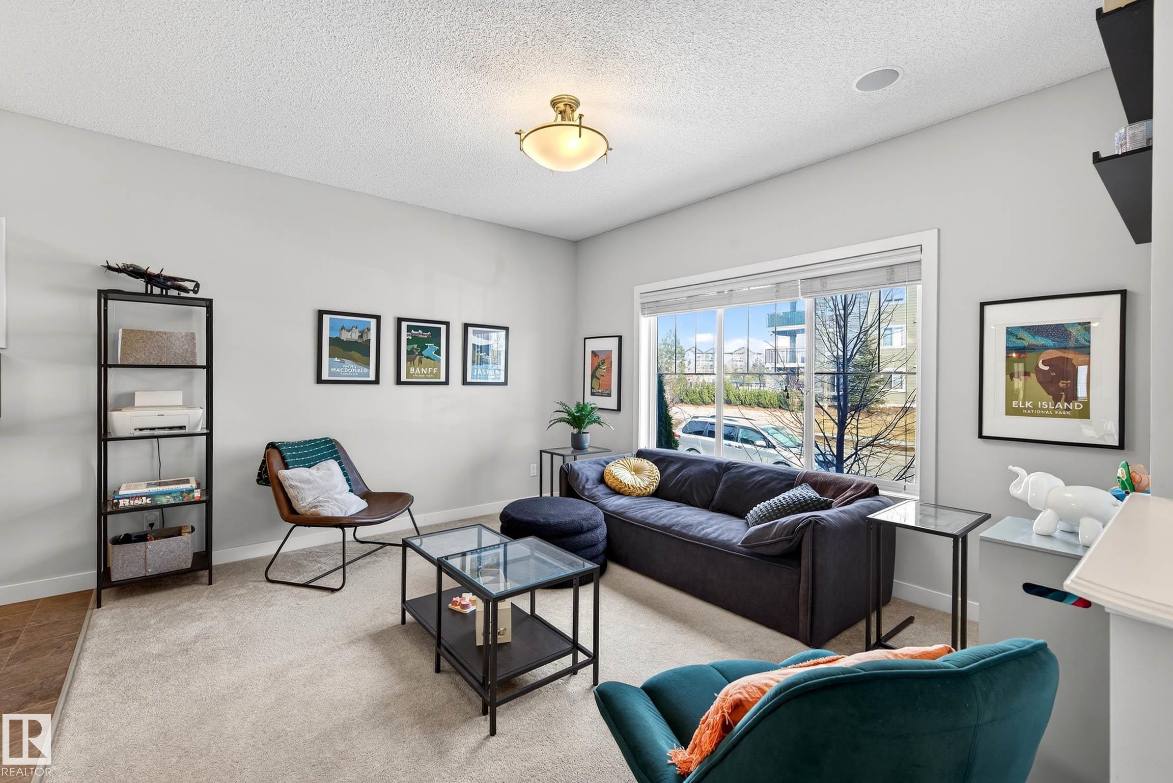 285 Mcconachie Drive NW, McConachie Area, Edmonton