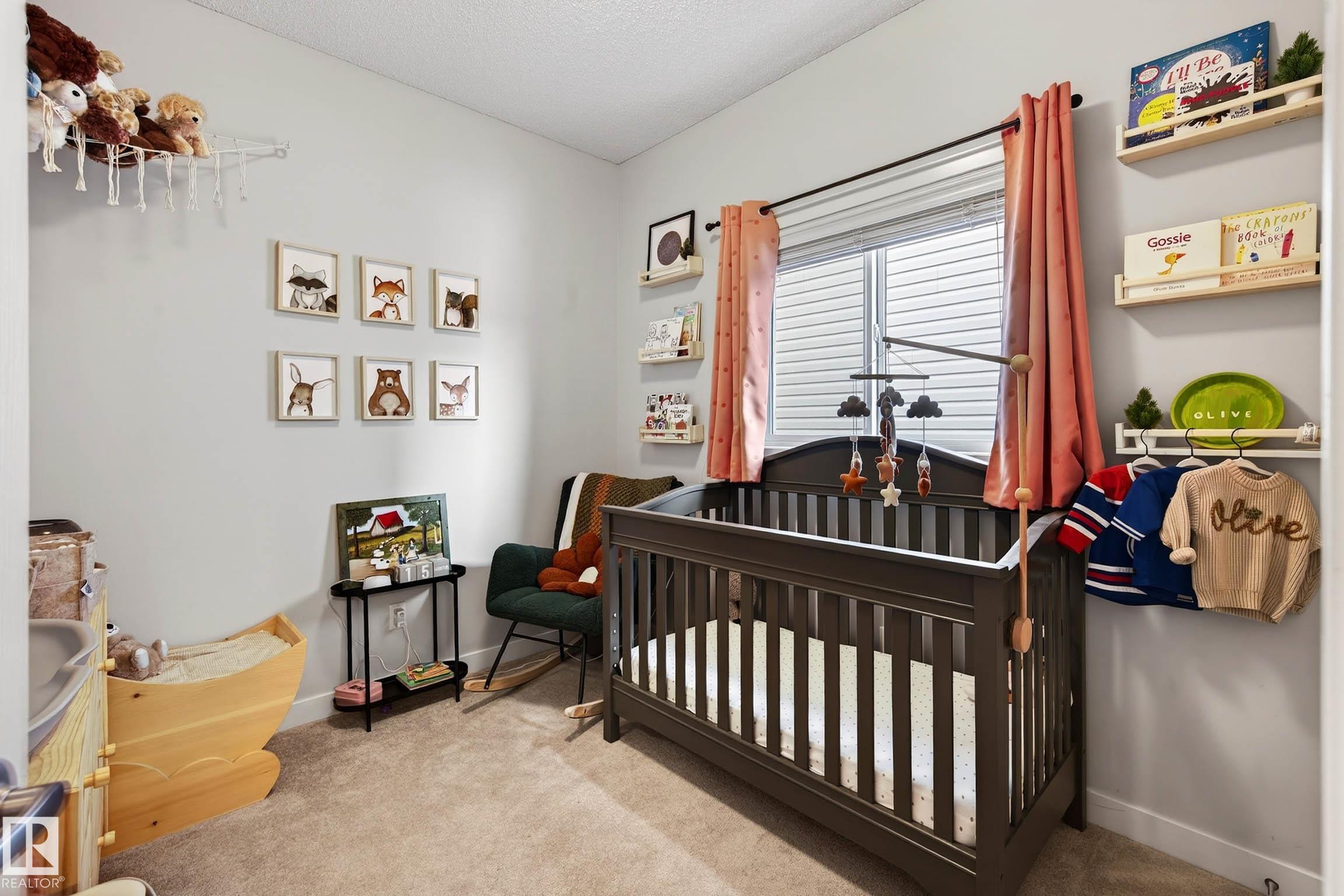 Photo 21 at 285 Mcconachie Drive NW, McConachie Area, Edmonton