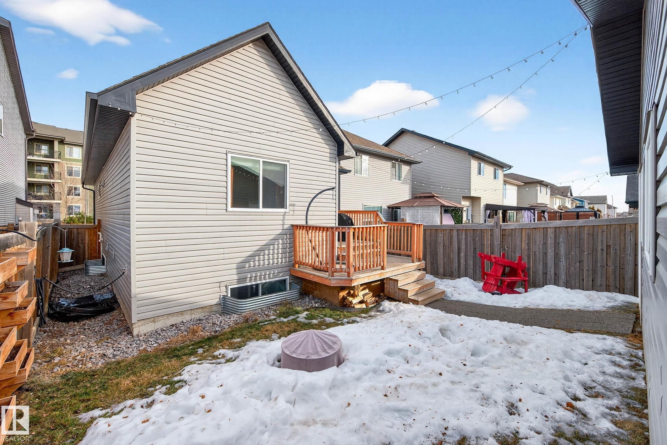 Photo 29 at 285 Mcconachie Drive NW, McConachie Area, Edmonton