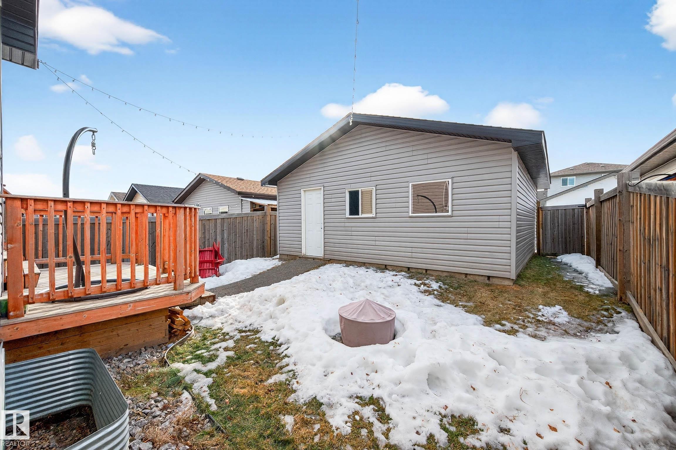 Photo 30 at 285 Mcconachie Drive NW, McConachie Area, Edmonton