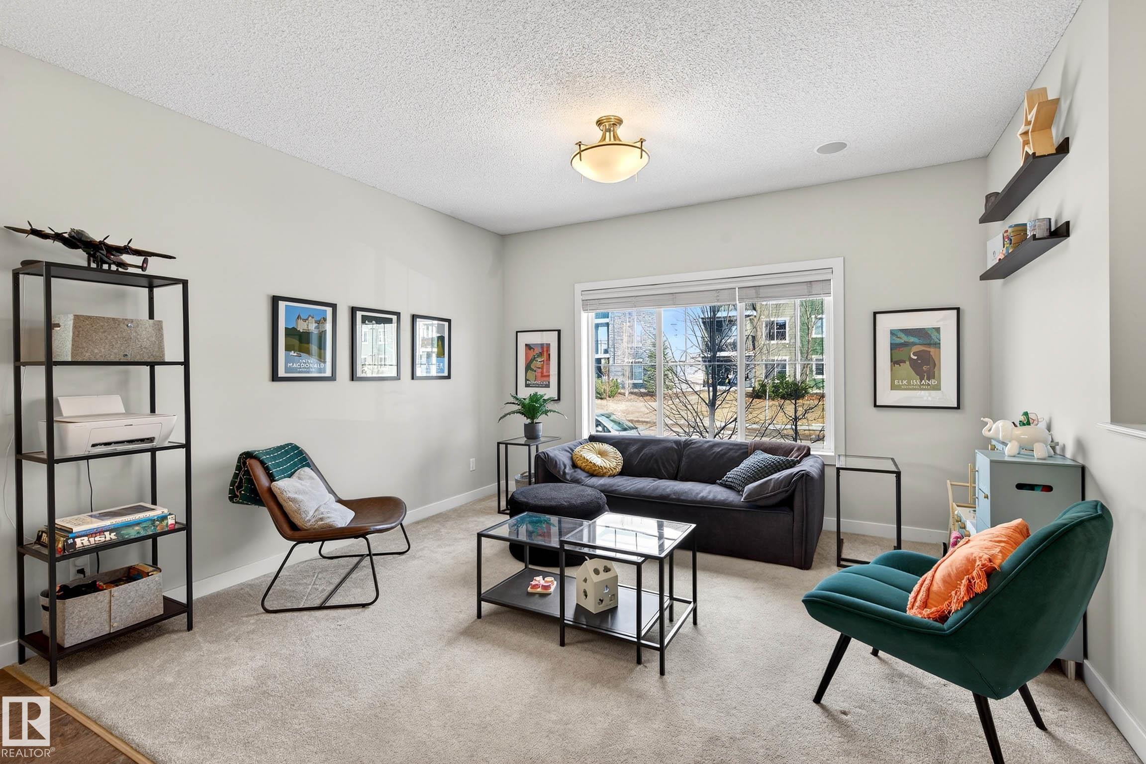 285 Mcconachie Drive NW, McConachie Area, Edmonton