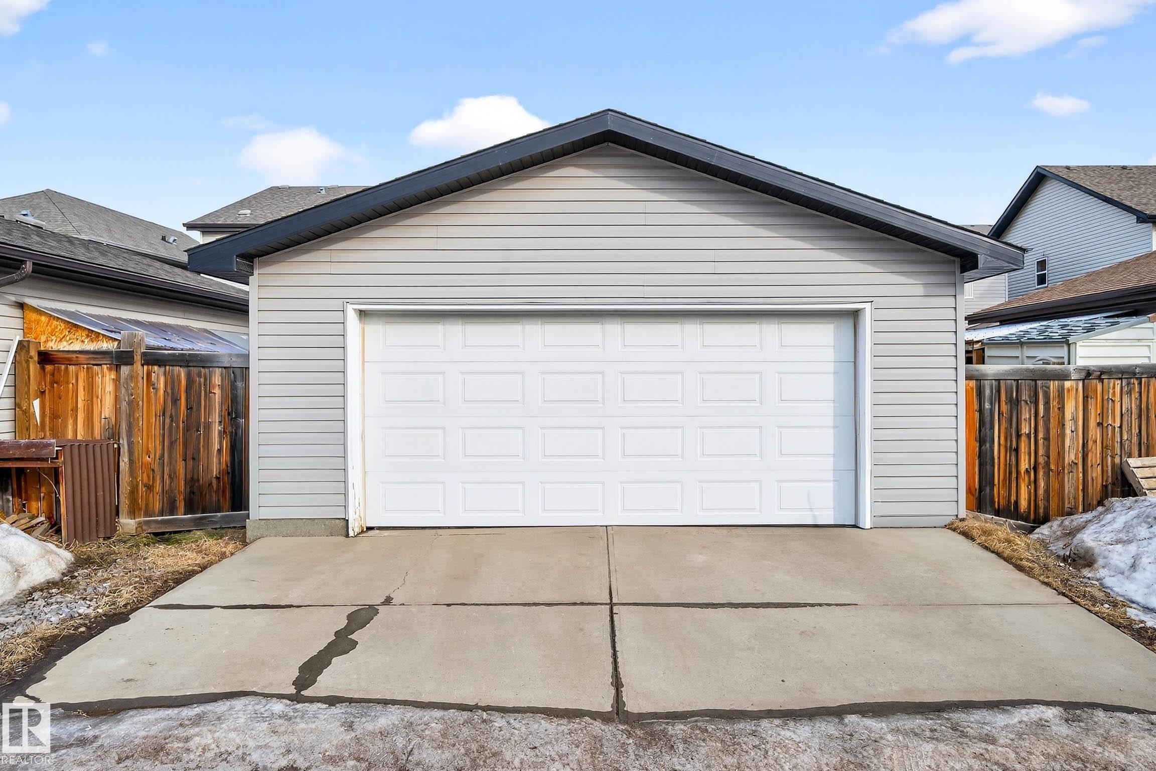 Photo 32 at 285 Mcconachie Drive NW, McConachie Area, Edmonton