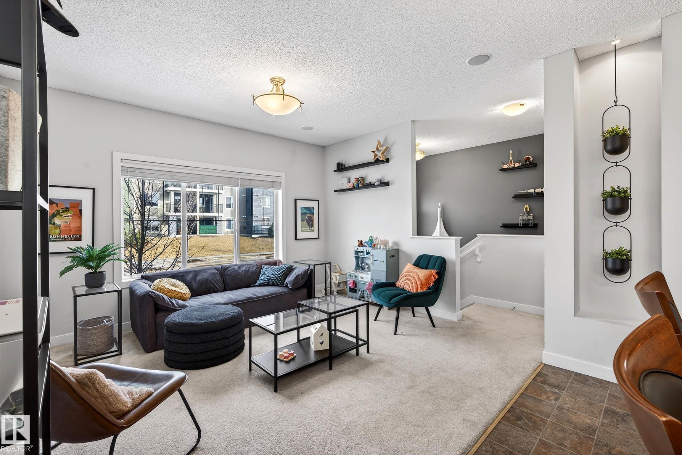 285 Mcconachie Drive NW, McConachie Area, Edmonton