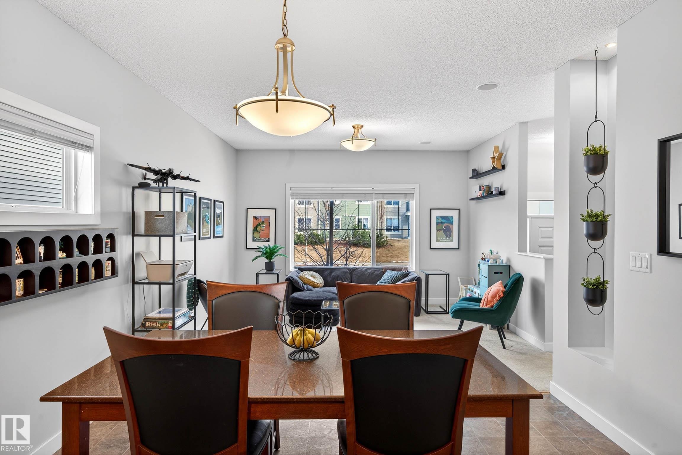 Photo 8 at 285 Mcconachie Drive NW, McConachie Area, Edmonton