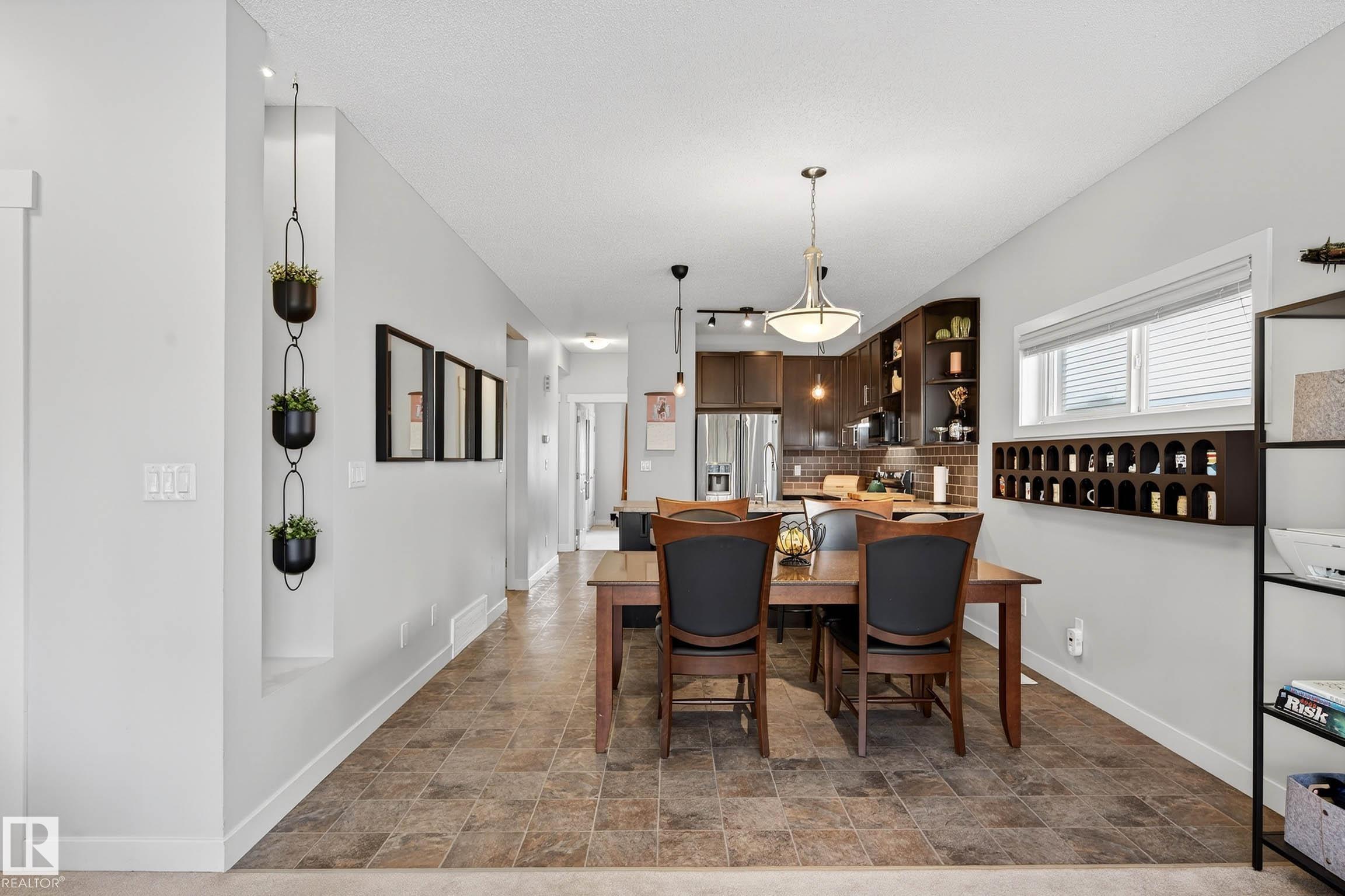 Photo 9 at 285 Mcconachie Drive NW, McConachie Area, Edmonton