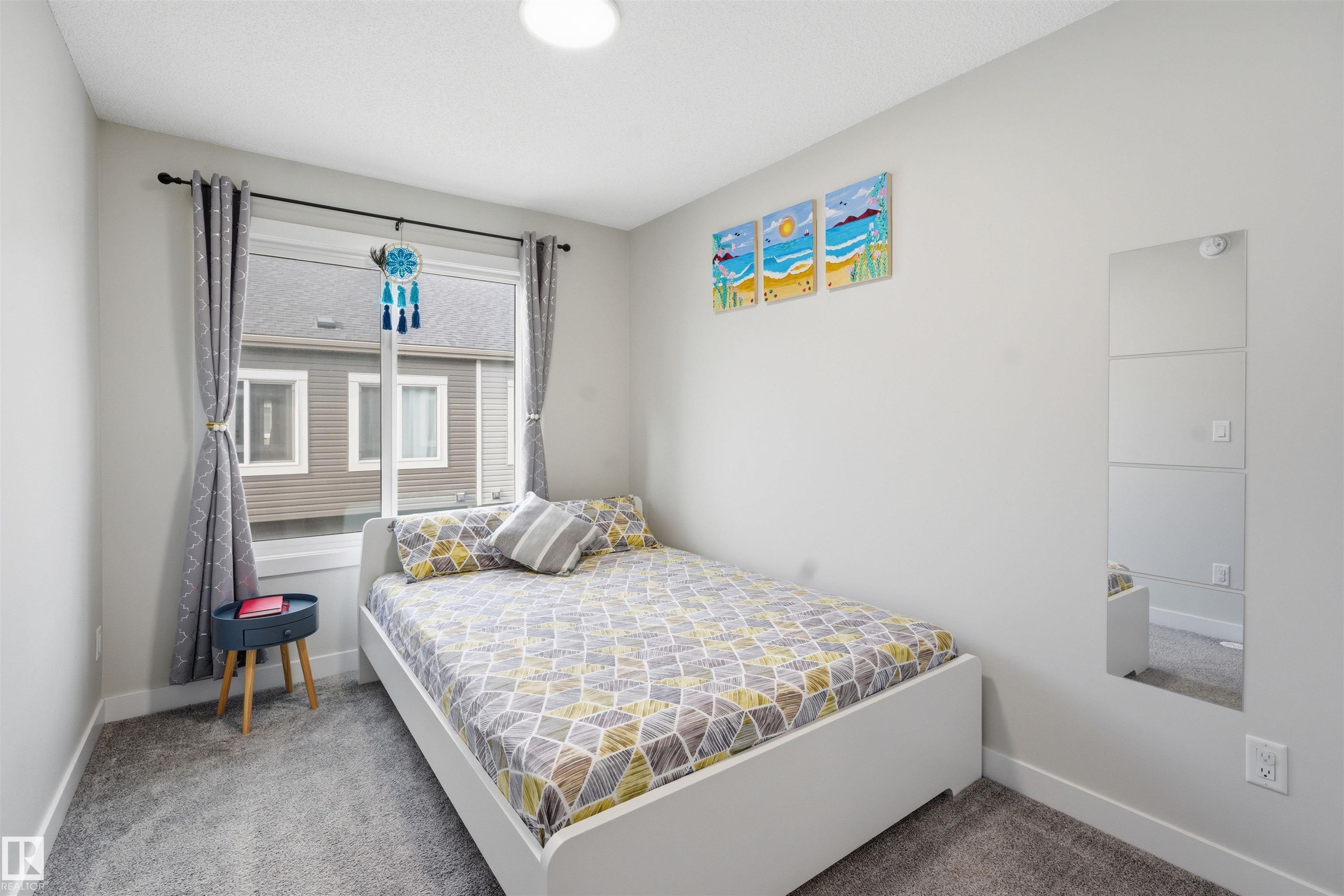 Photo 12 at 6208 Cartmell Court SW, Chappelle Area, Edmonton