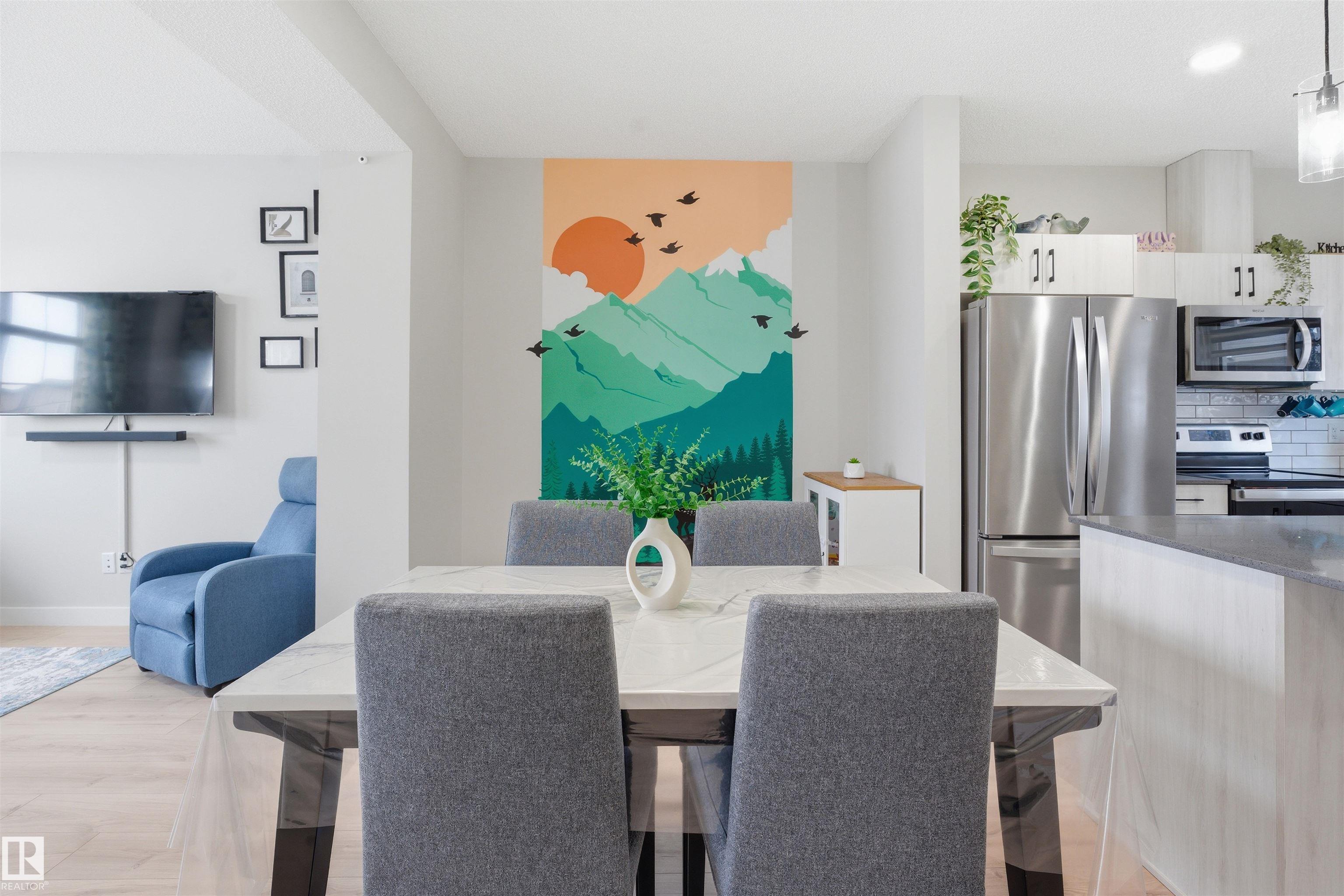 6208 Cartmell Court SW, Chappelle Area, Edmonton