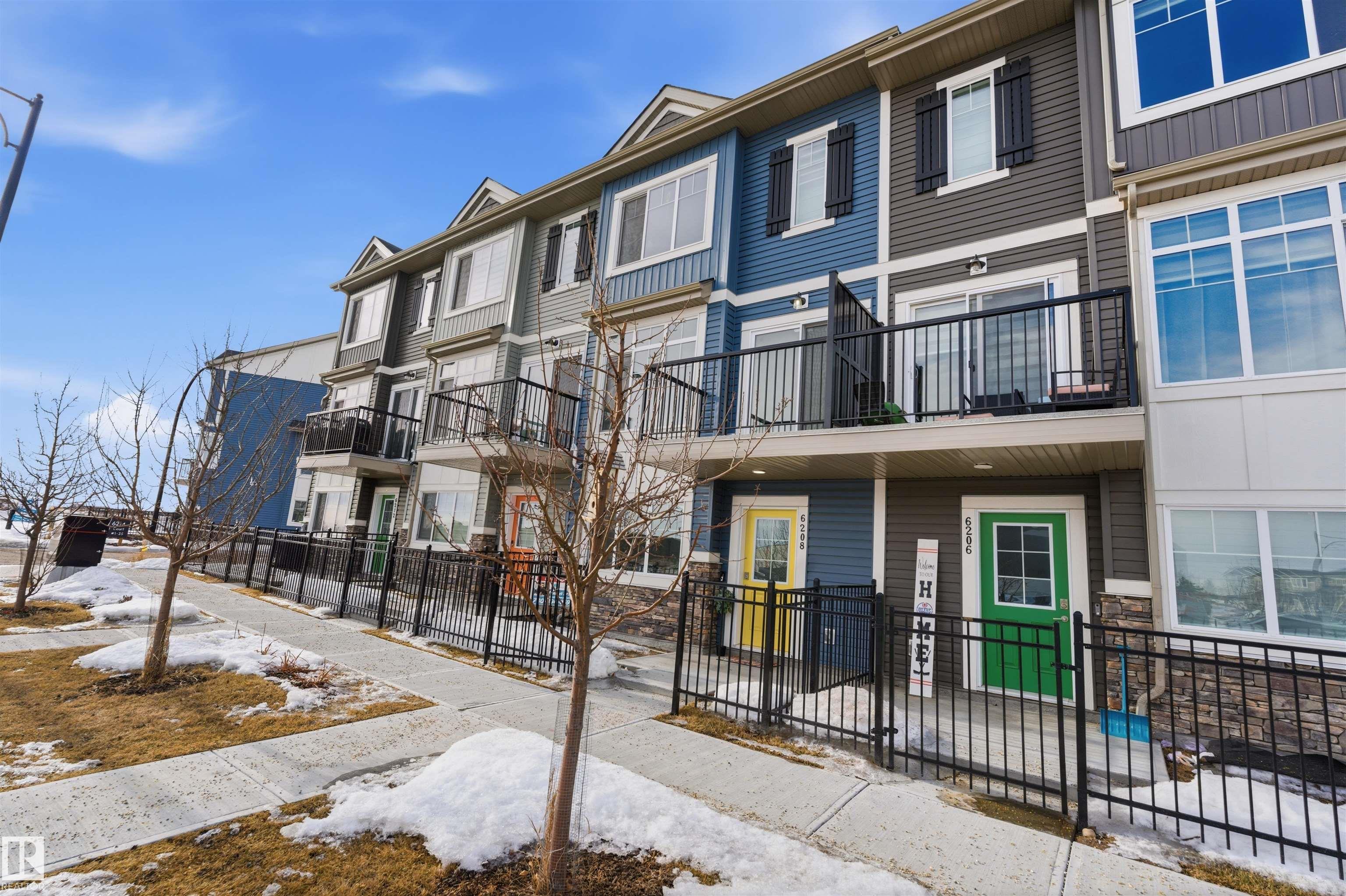 Photo 26 at 6208 Cartmell Court SW, Chappelle Area, Edmonton