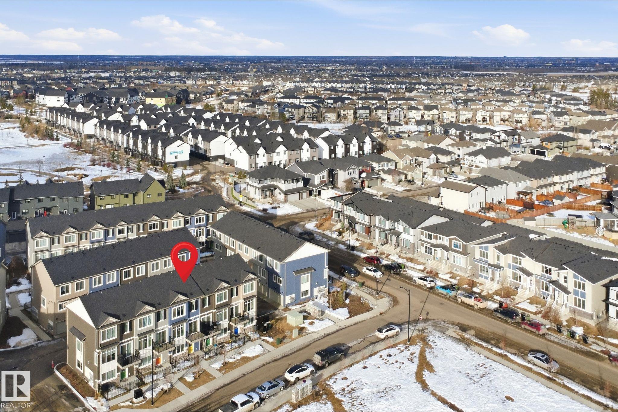 Photo 29 at 6208 Cartmell Court SW, Chappelle Area, Edmonton