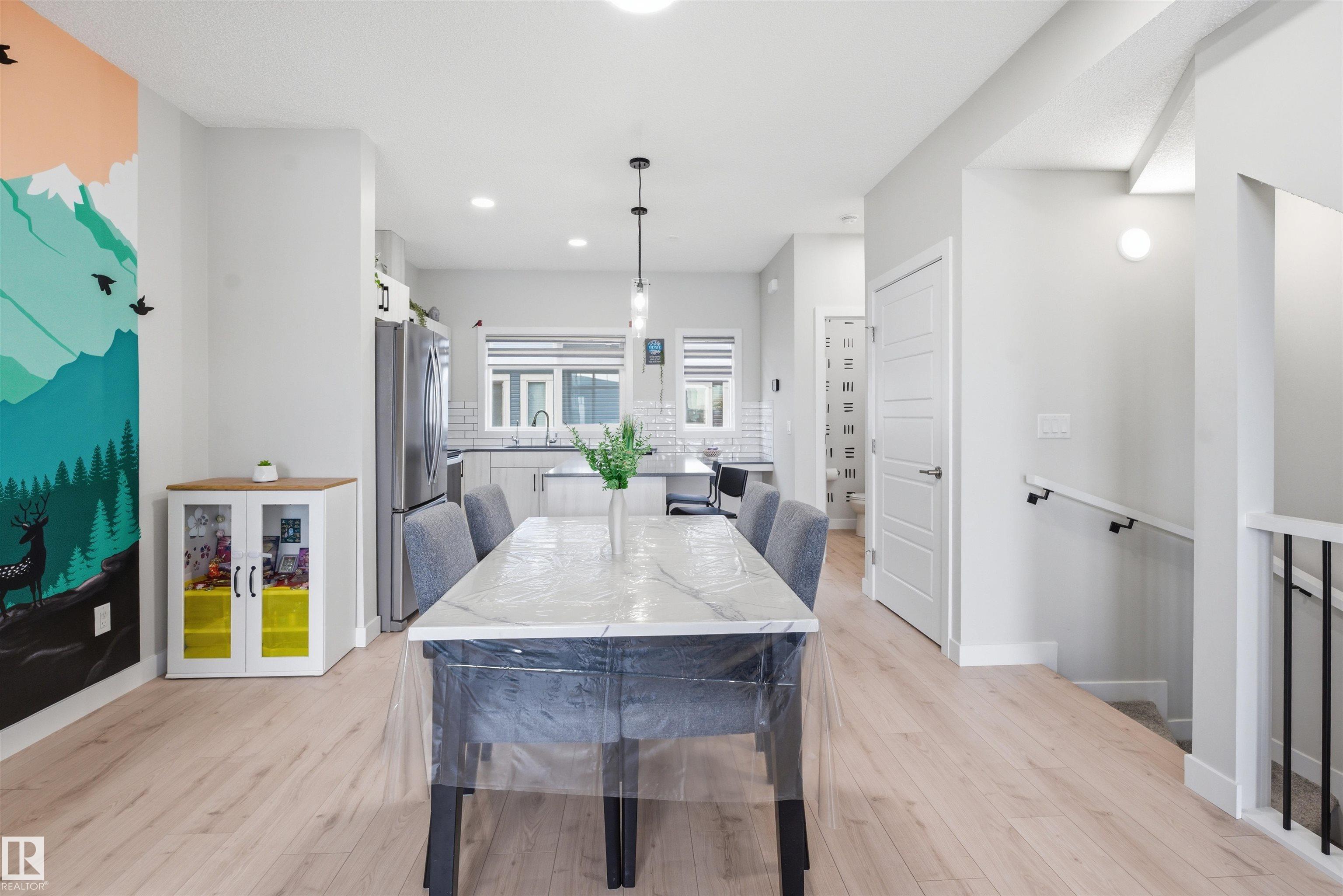 6208 Cartmell Court SW, Chappelle Area, Edmonton