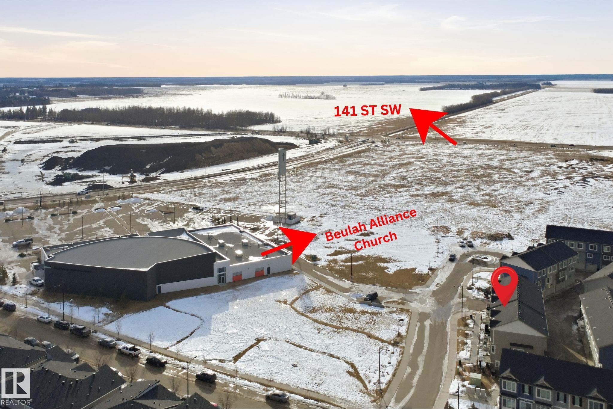 Photo 31 at 6208 Cartmell Court SW, Chappelle Area, Edmonton