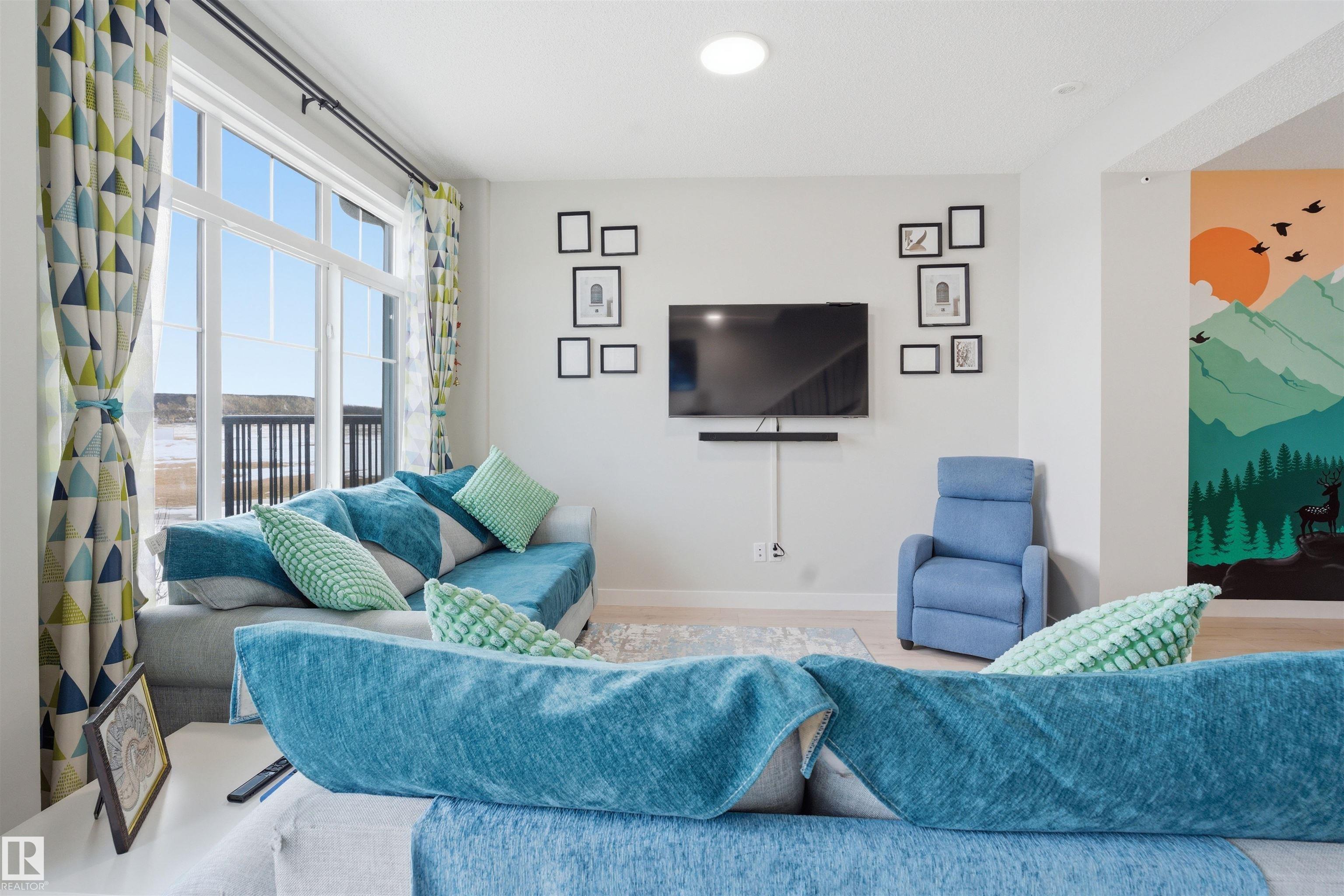 Photo 7 at 6208 Cartmell Court SW, Chappelle Area, Edmonton