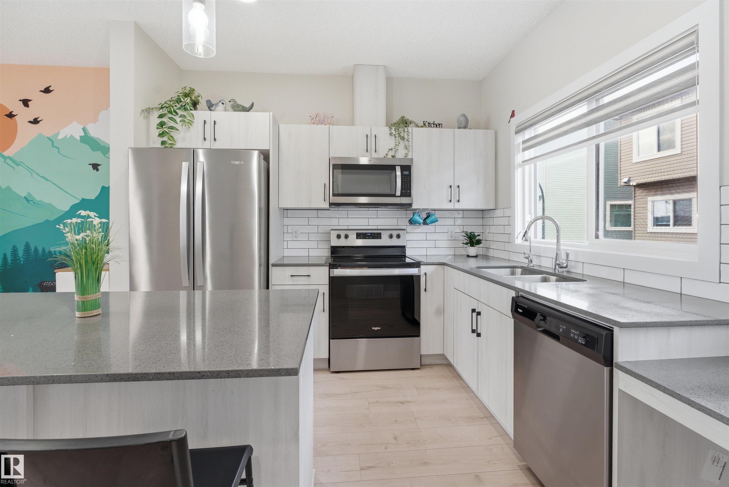 Photo 8 at 6208 Cartmell Court SW, Chappelle Area, Edmonton