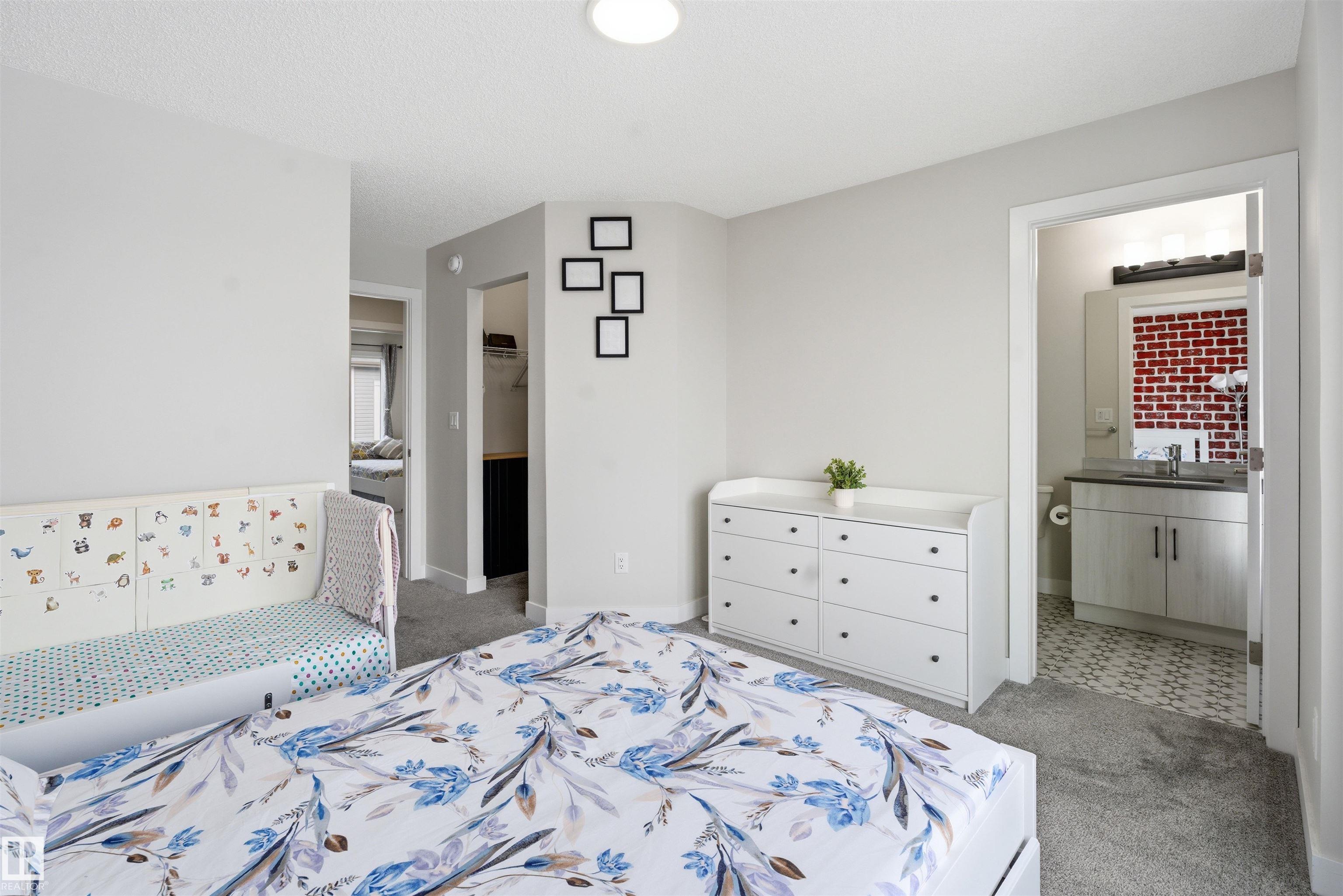 Photo 10 at 6208 Cartmell Court SW, Chappelle Area, Edmonton