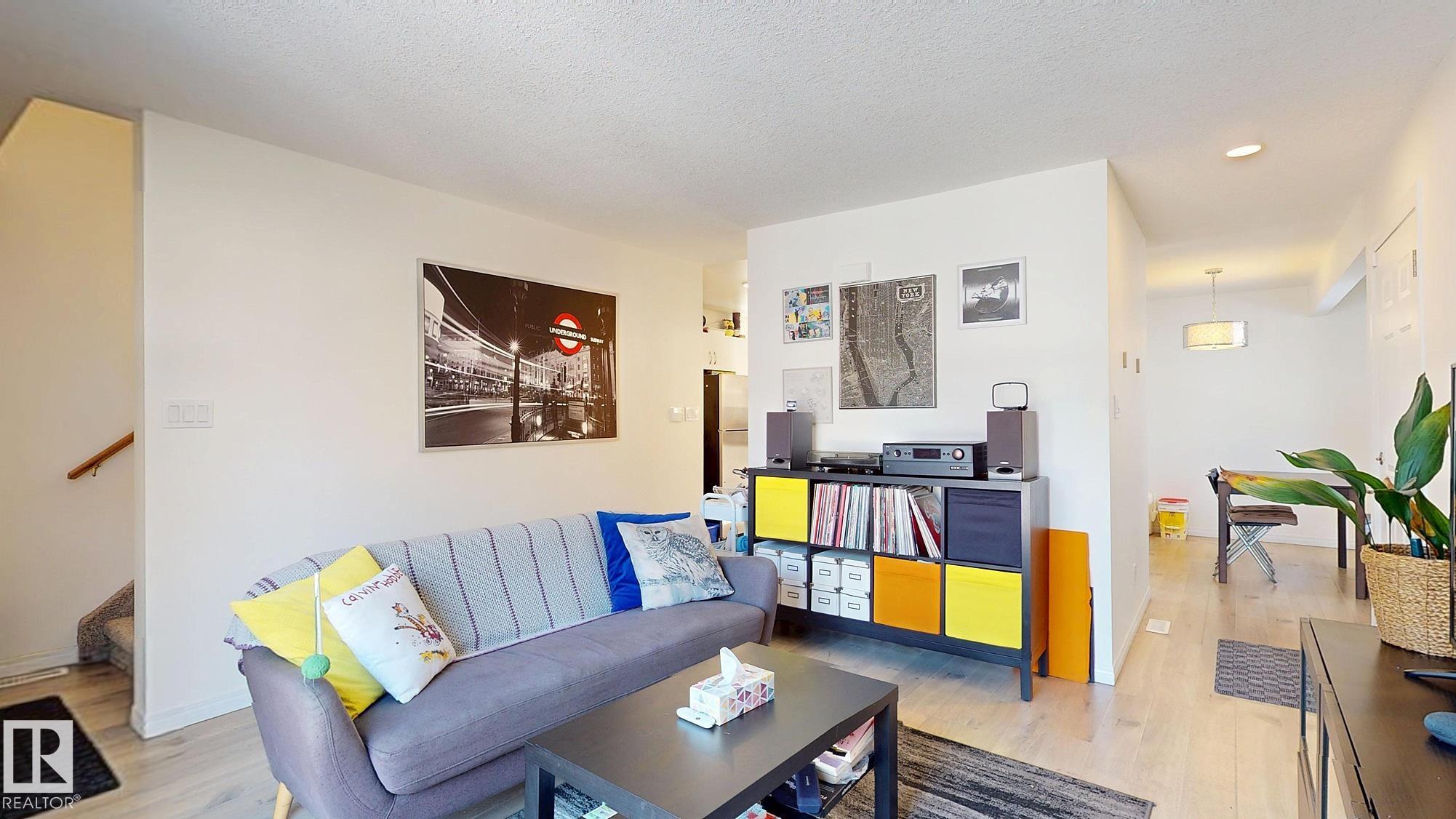 Photo 16 at 9515B 120 Avenue NW, Alberta Avenue, Edmonton