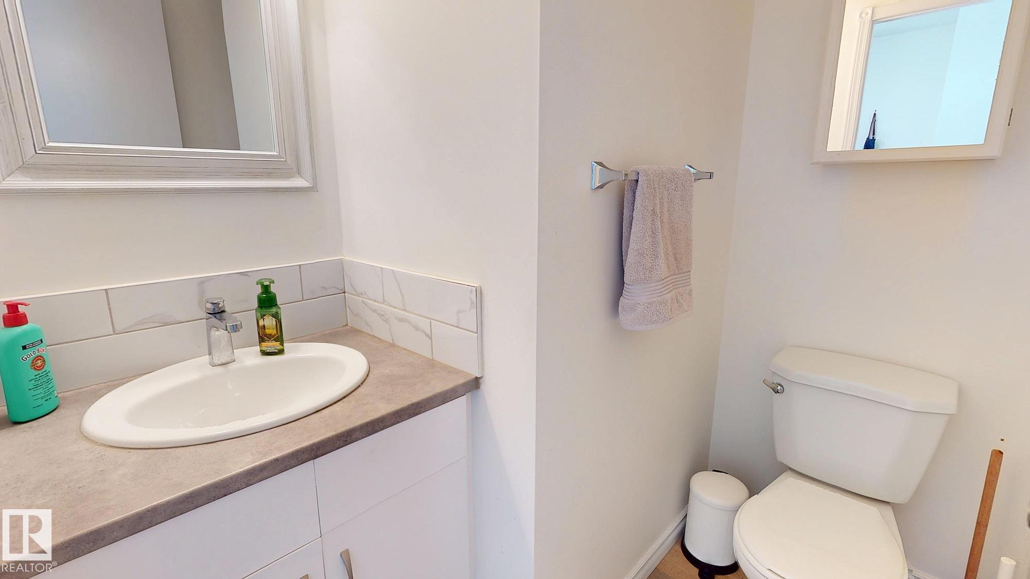 Photo 17 at 9515B 120 Avenue NW, Alberta Avenue, Edmonton