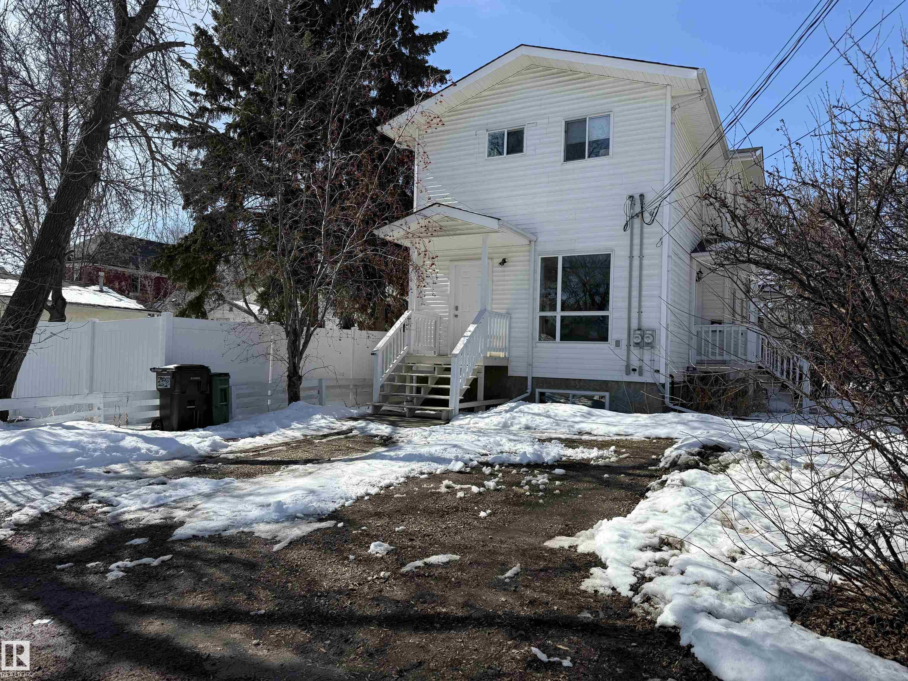 9515B 120 Avenue NW, Alberta Avenue, Edmonton