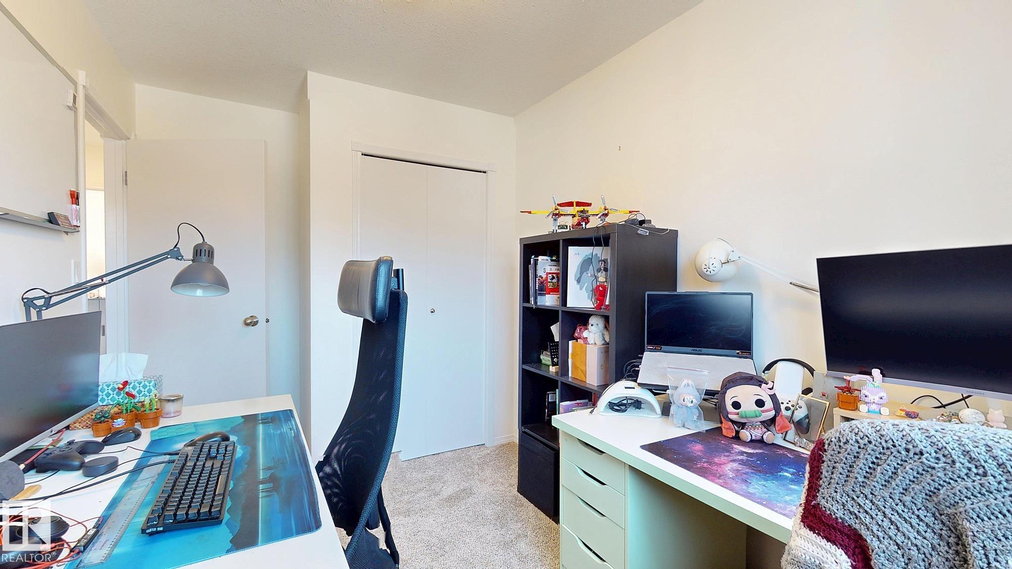 Photo 24 at 9515B 120 Avenue NW, Alberta Avenue, Edmonton