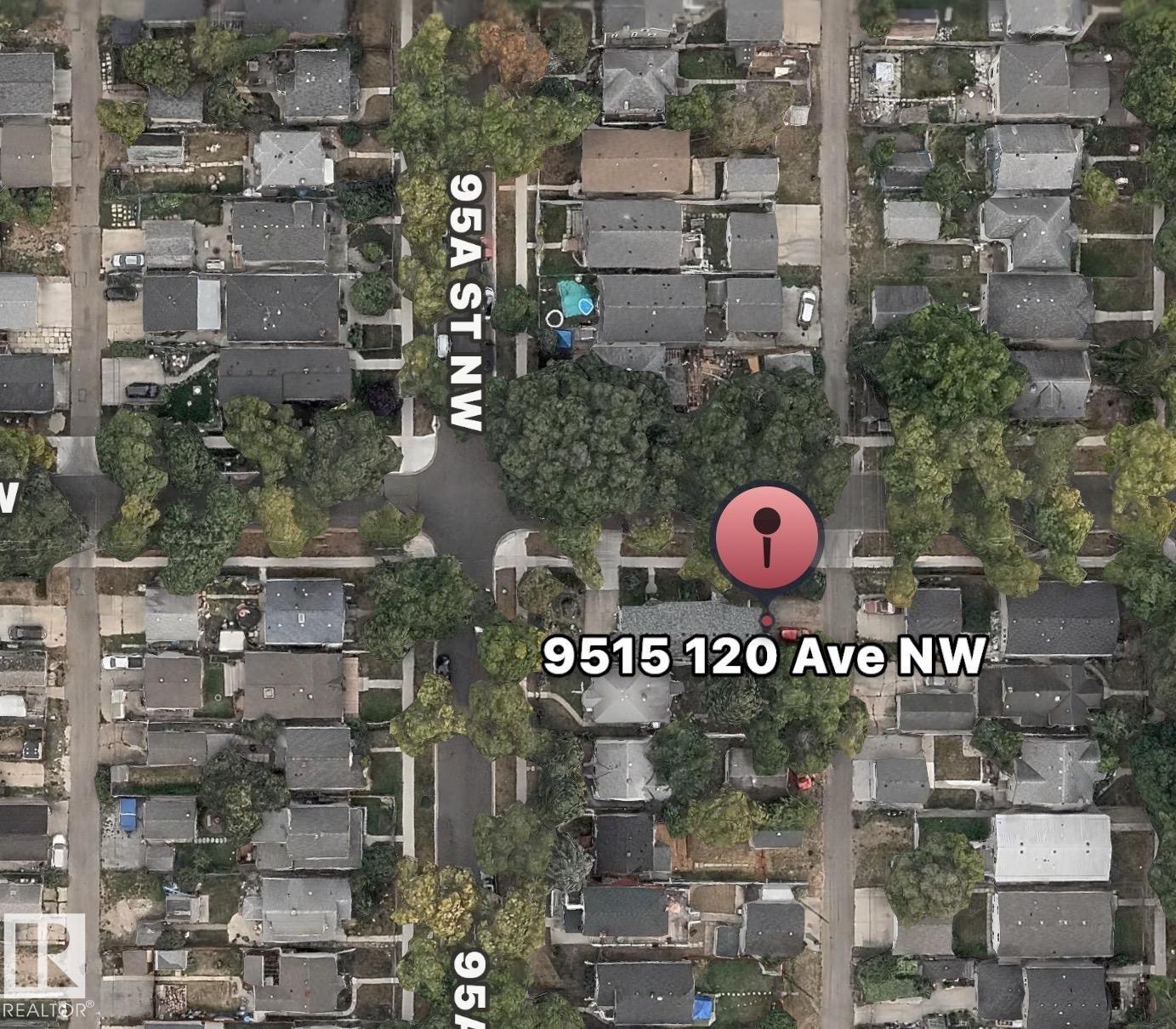 Photo 29 at 9515B 120 Avenue NW, Alberta Avenue, Edmonton