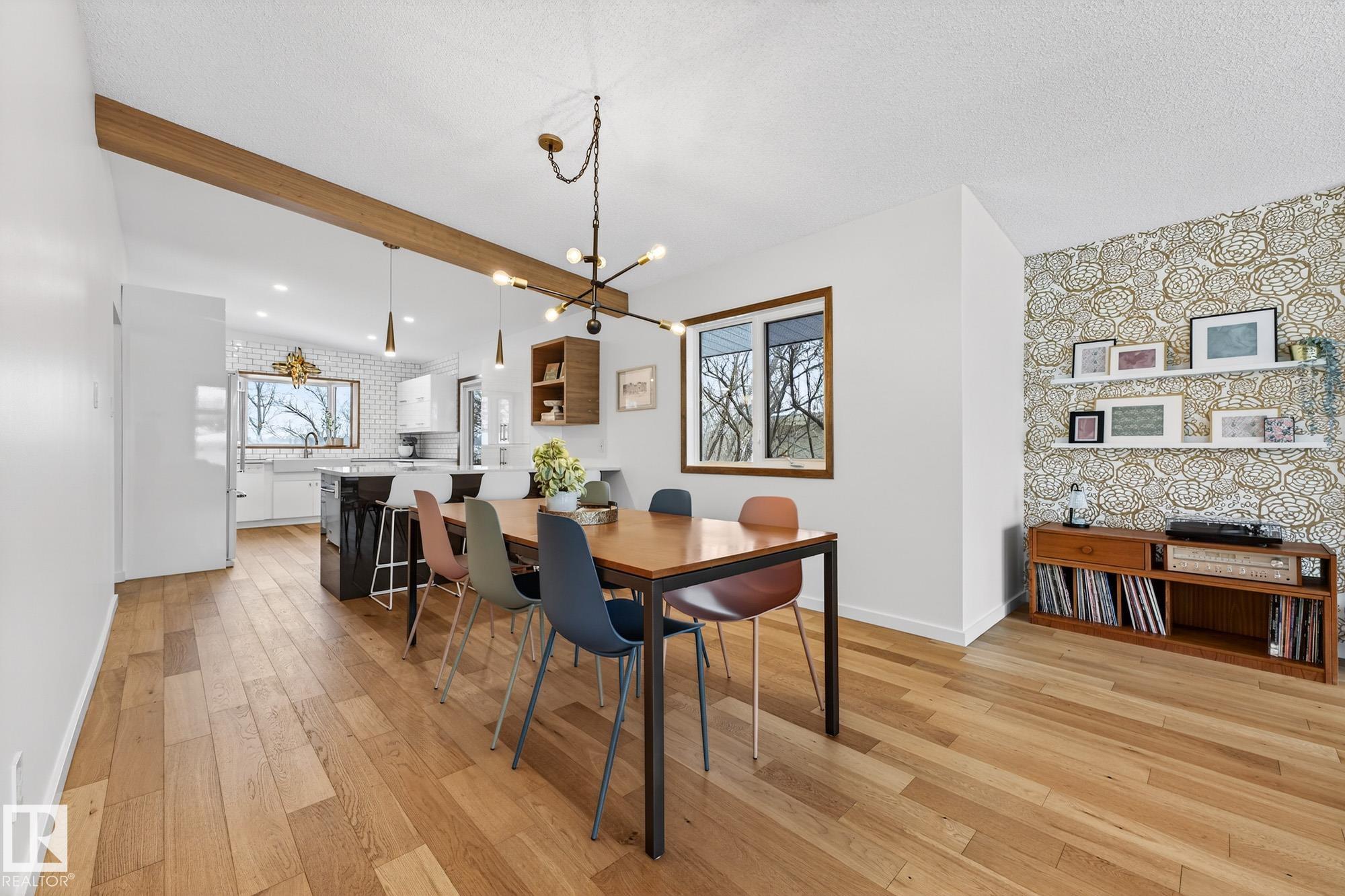 Photo 11 at 12516 52a Avenue NW, Lansdowne, Edmonton