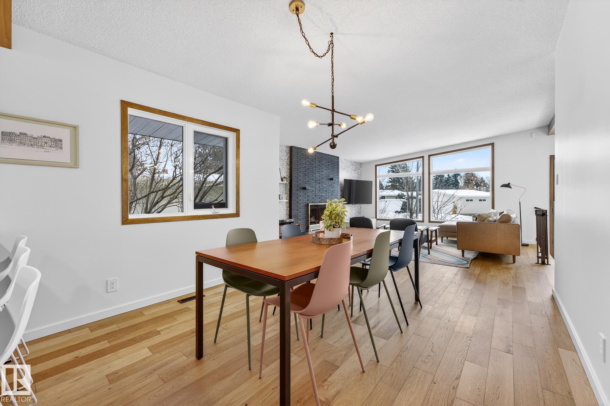 Photo 12 at 12516 52a Avenue NW, Lansdowne, Edmonton