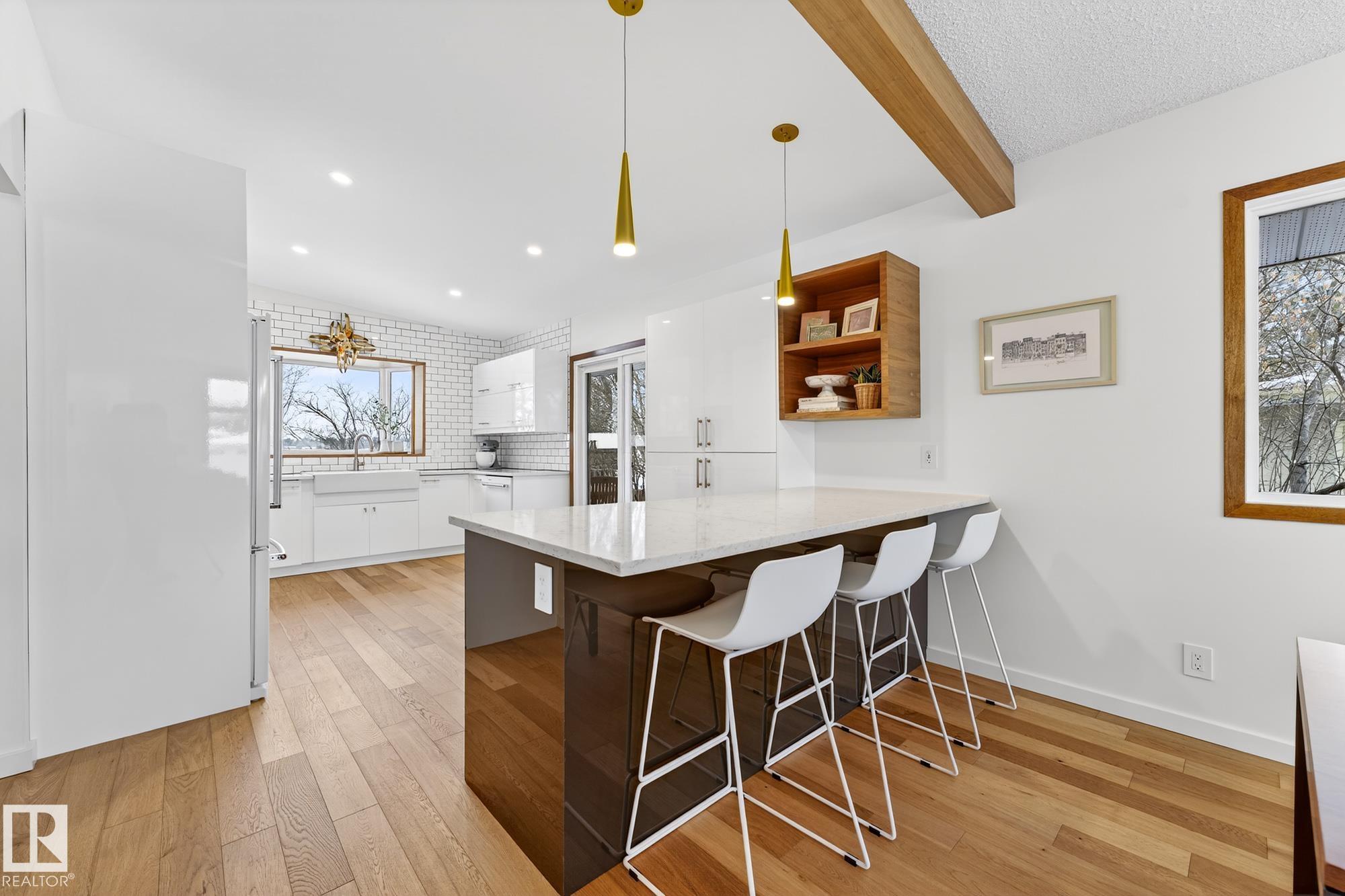 Photo 13 at 12516 52a Avenue NW, Lansdowne, Edmonton