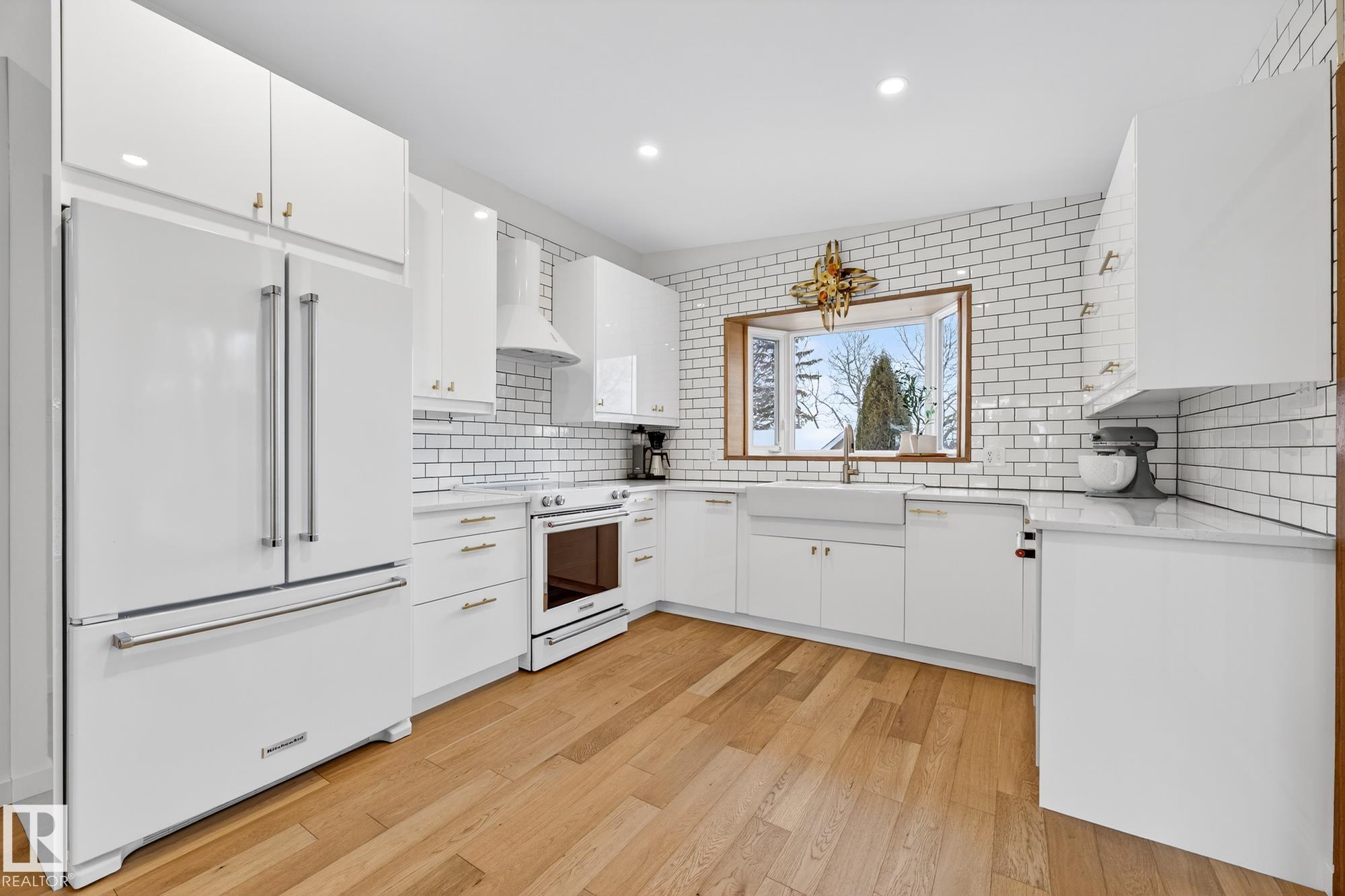 Photo 15 at 12516 52a Avenue NW, Lansdowne, Edmonton