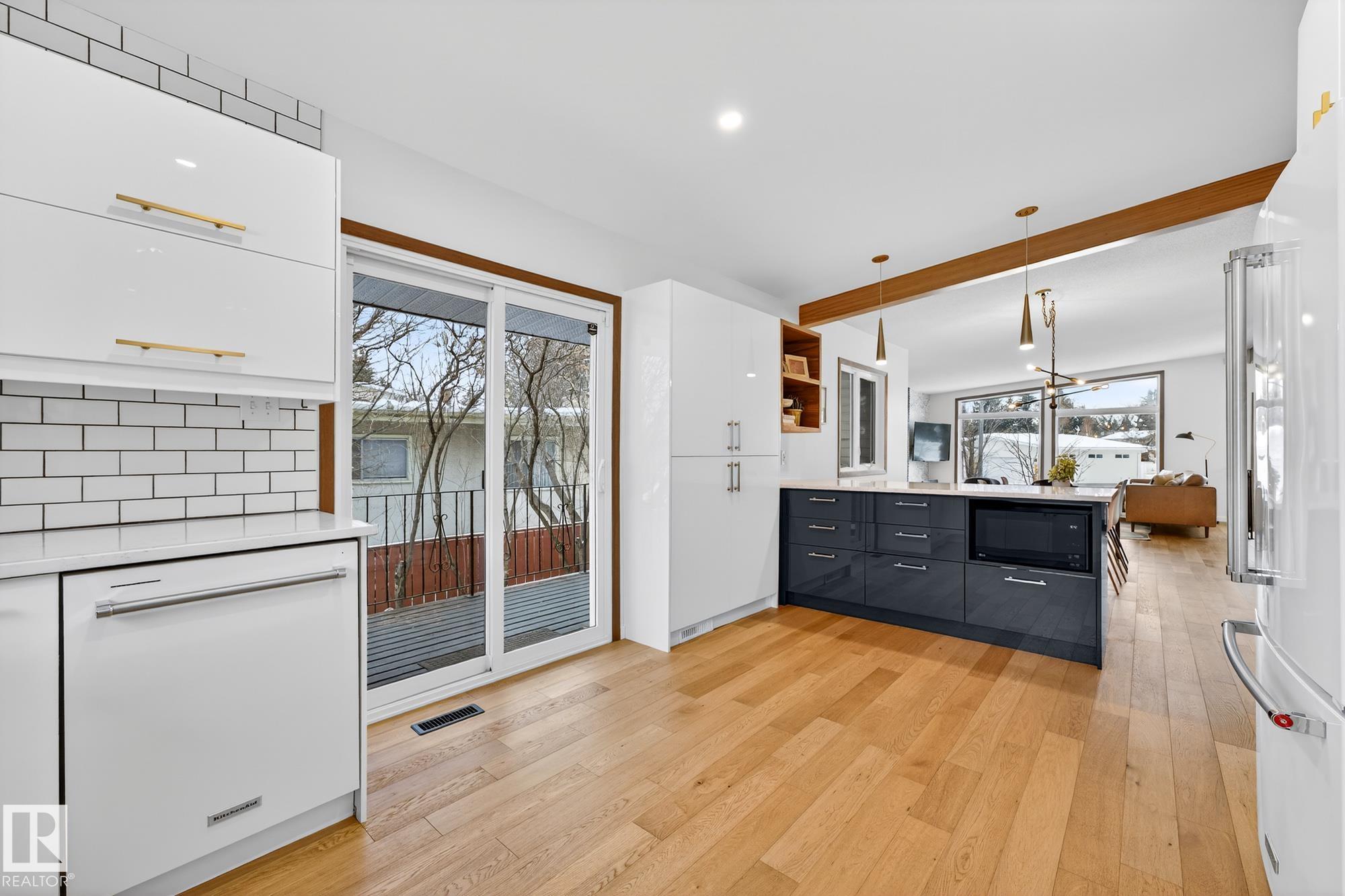 Photo 18 at 12516 52a Avenue NW, Lansdowne, Edmonton