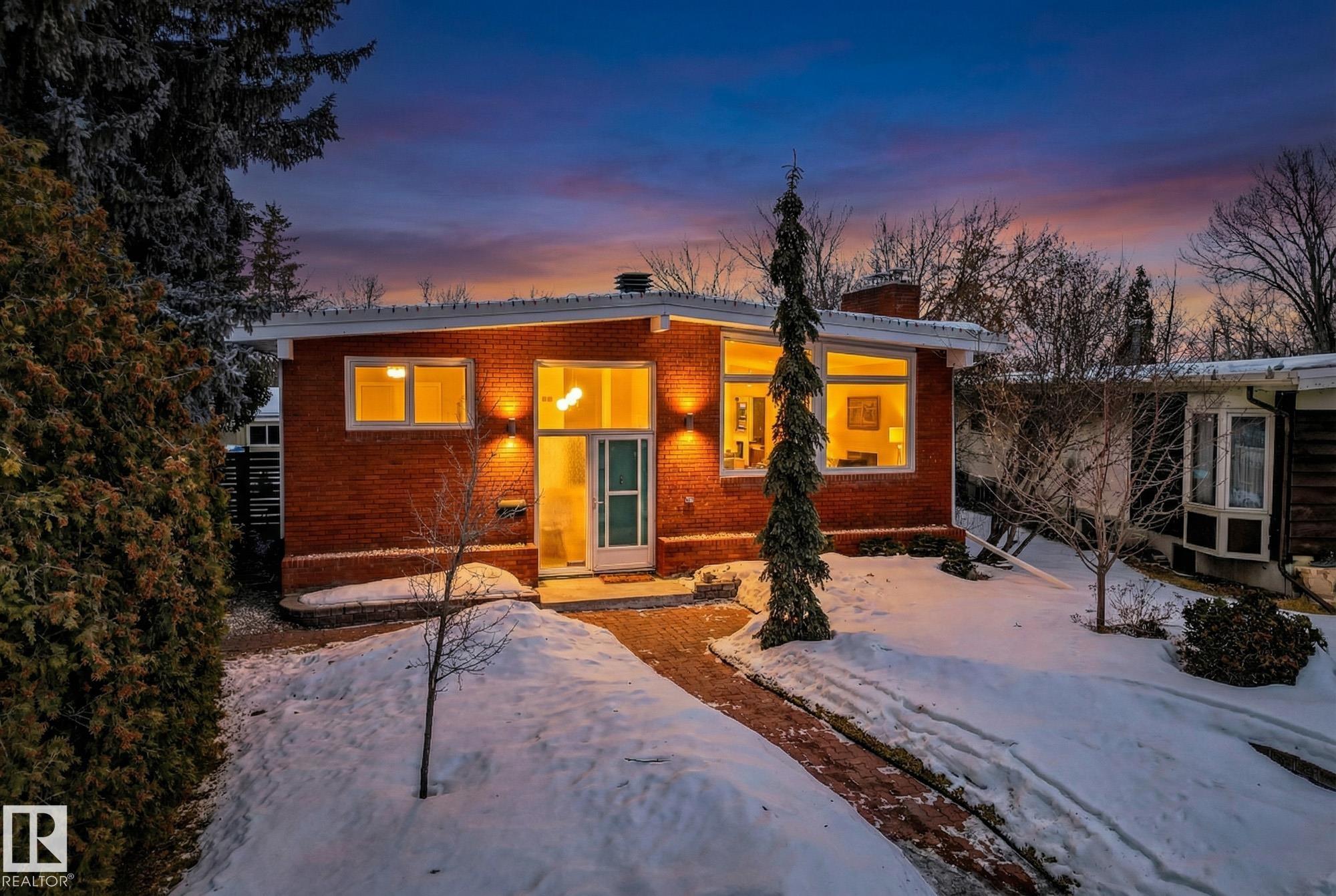 12516 52a Avenue NW, Lansdowne, Edmonton