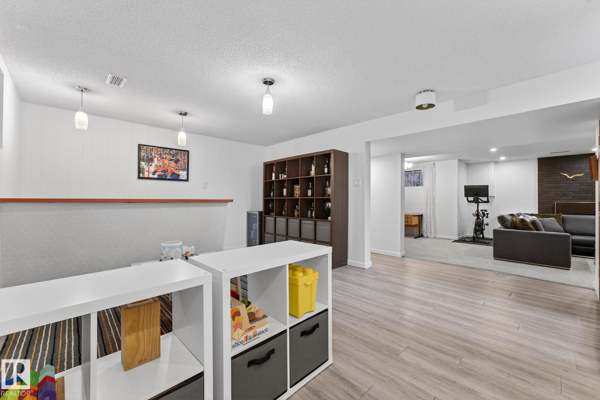 Photo 35 at 12516 52a Avenue NW, Lansdowne, Edmonton