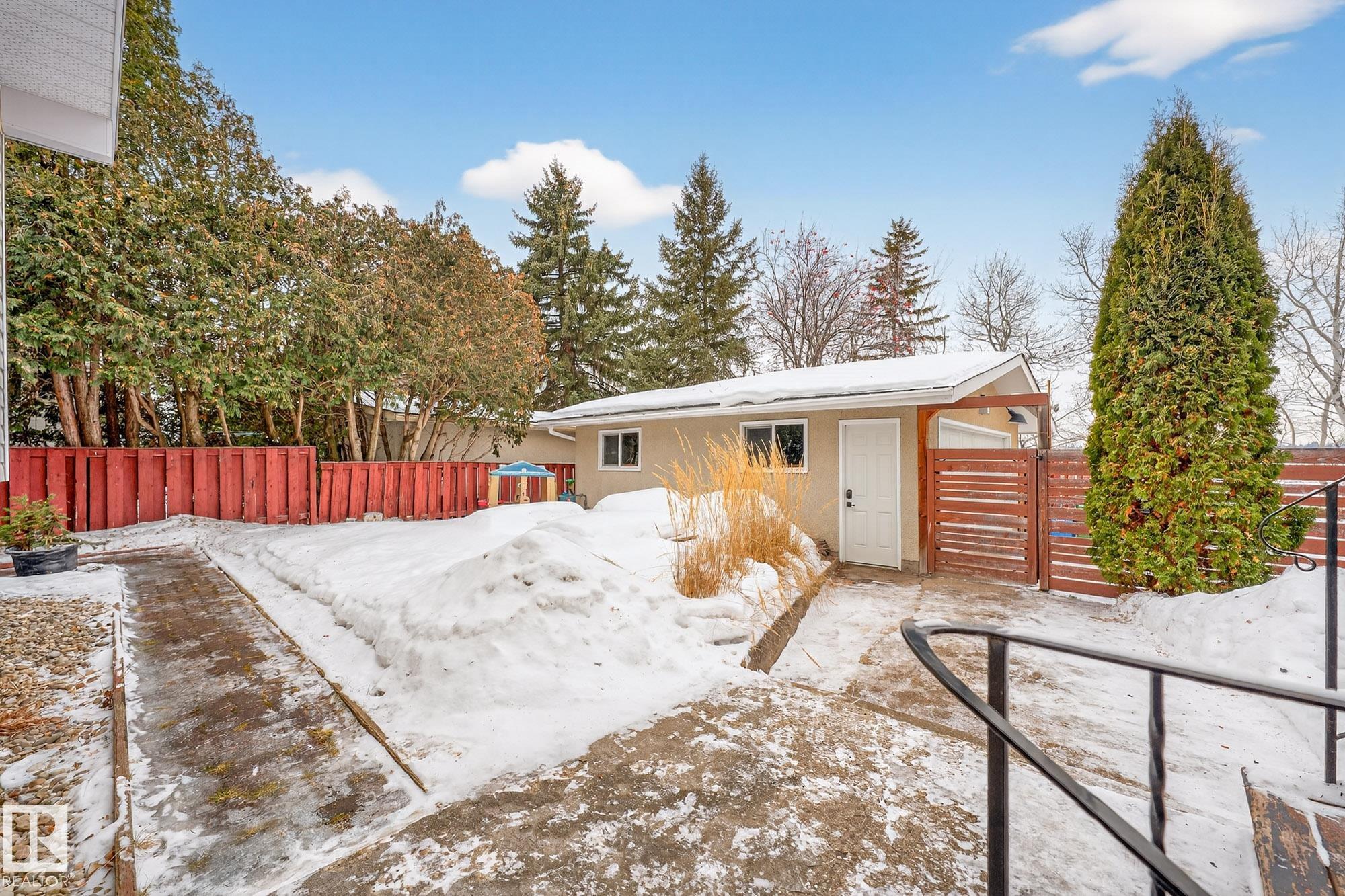 Photo 42 at 12516 52a Avenue NW, Lansdowne, Edmonton