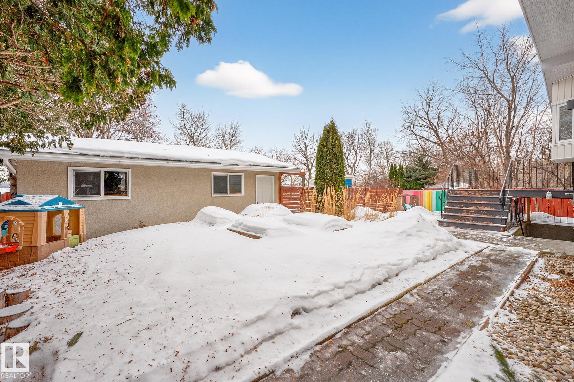 Photo 45 at 12516 52a Avenue NW, Lansdowne, Edmonton