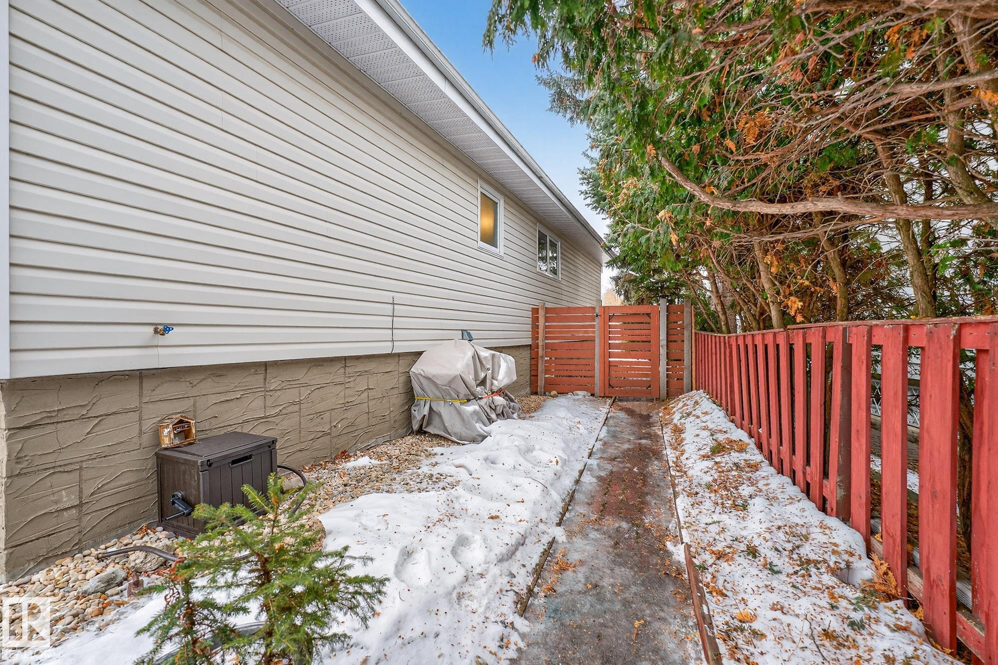 Photo 46 at 12516 52a Avenue NW, Lansdowne, Edmonton