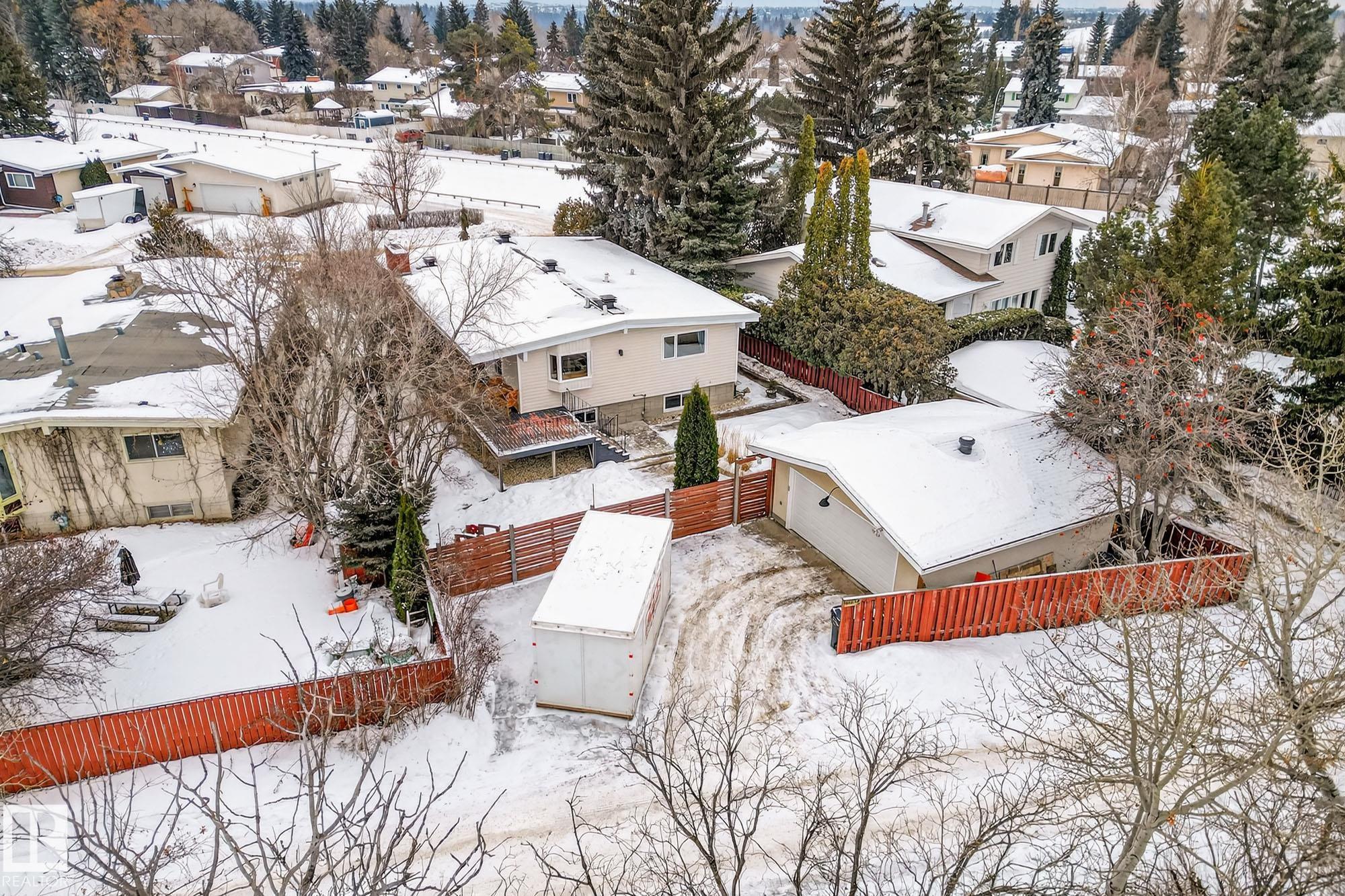 Photo 47 at 12516 52a Avenue NW, Lansdowne, Edmonton