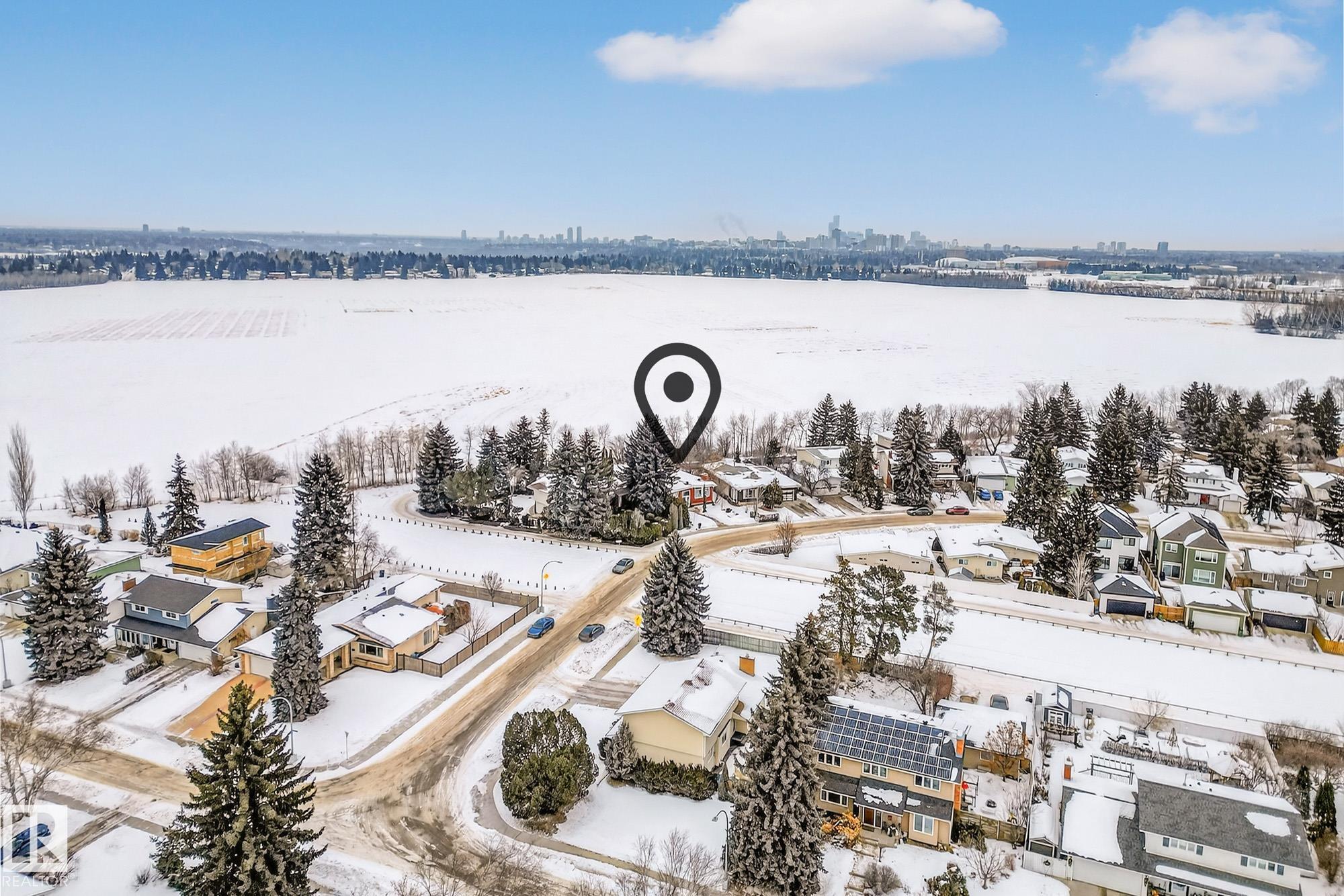 Photo 50 at 12516 52a Avenue NW, Lansdowne, Edmonton