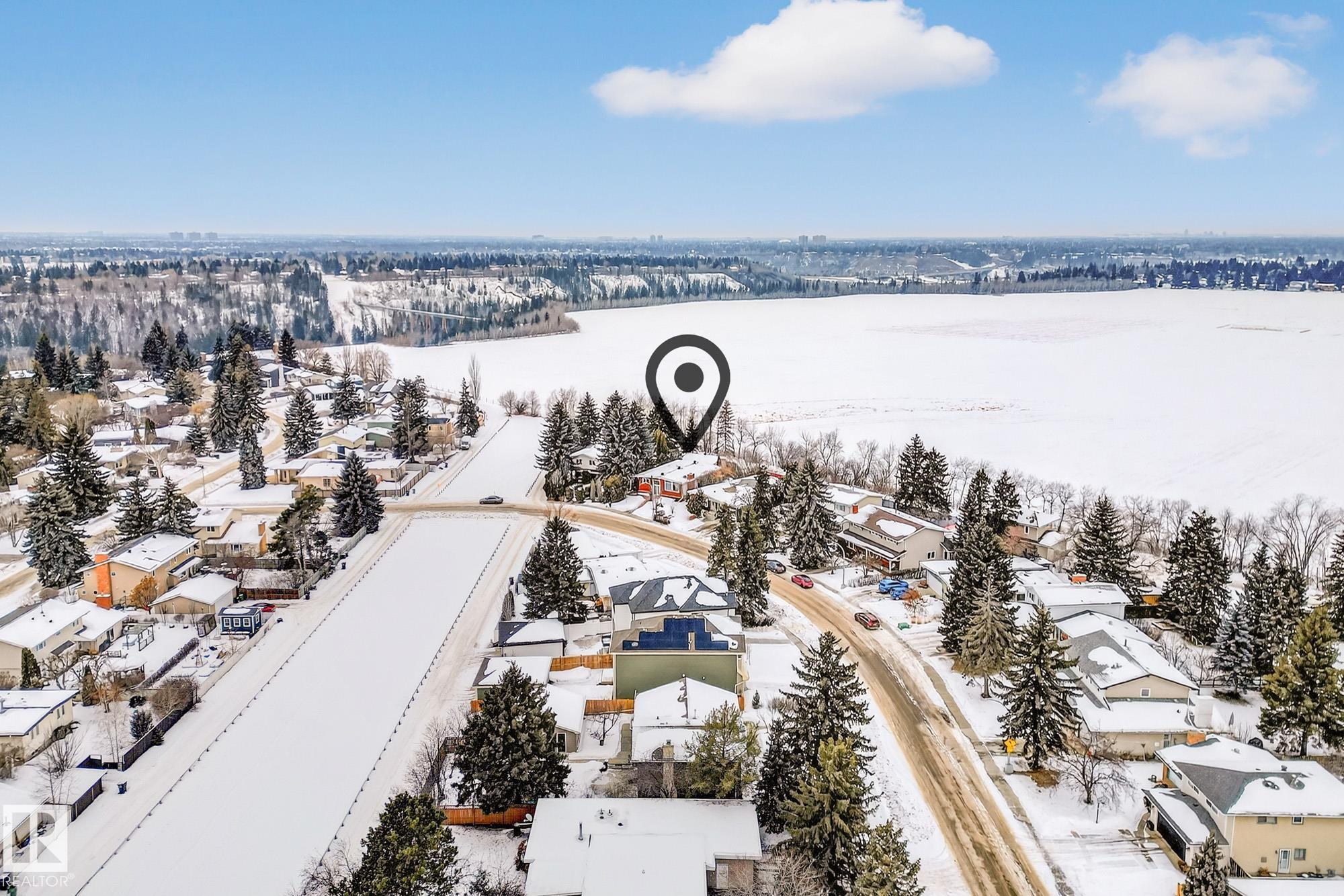 Photo 51 at 12516 52a Avenue NW, Lansdowne, Edmonton