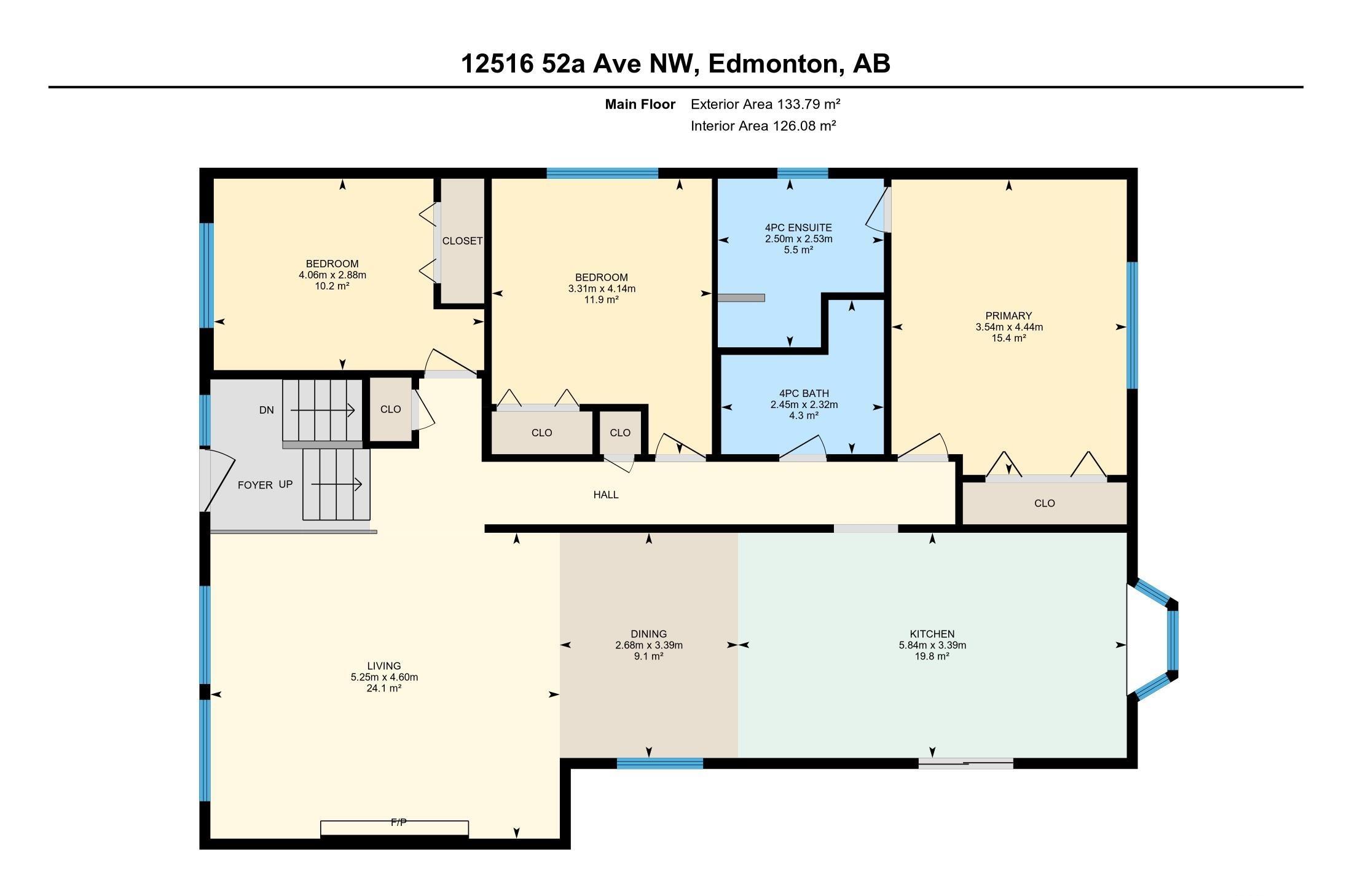 Photo 52 at 12516 52a Avenue NW, Lansdowne, Edmonton