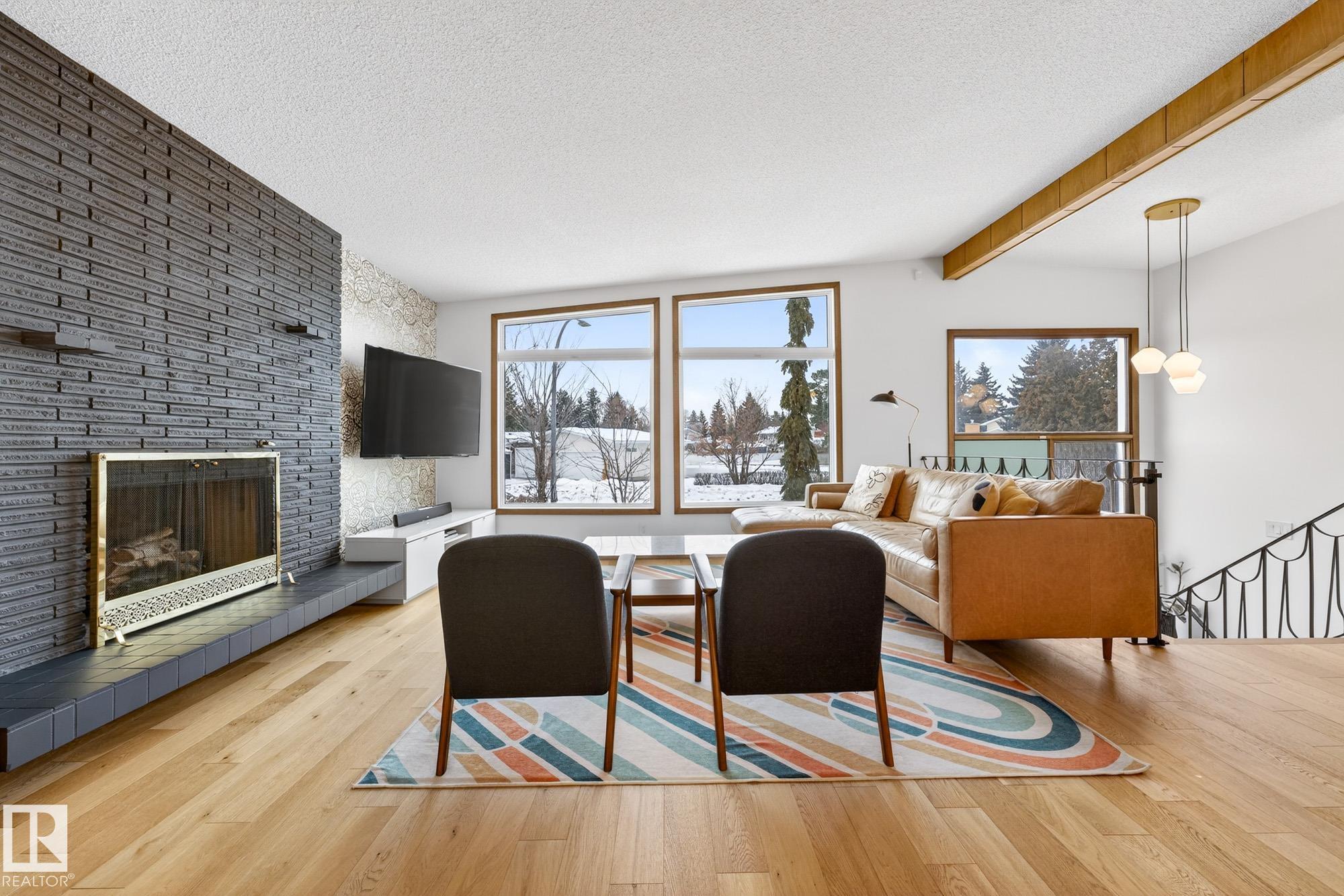 Photo 7 at 12516 52a Avenue NW, Lansdowne, Edmonton