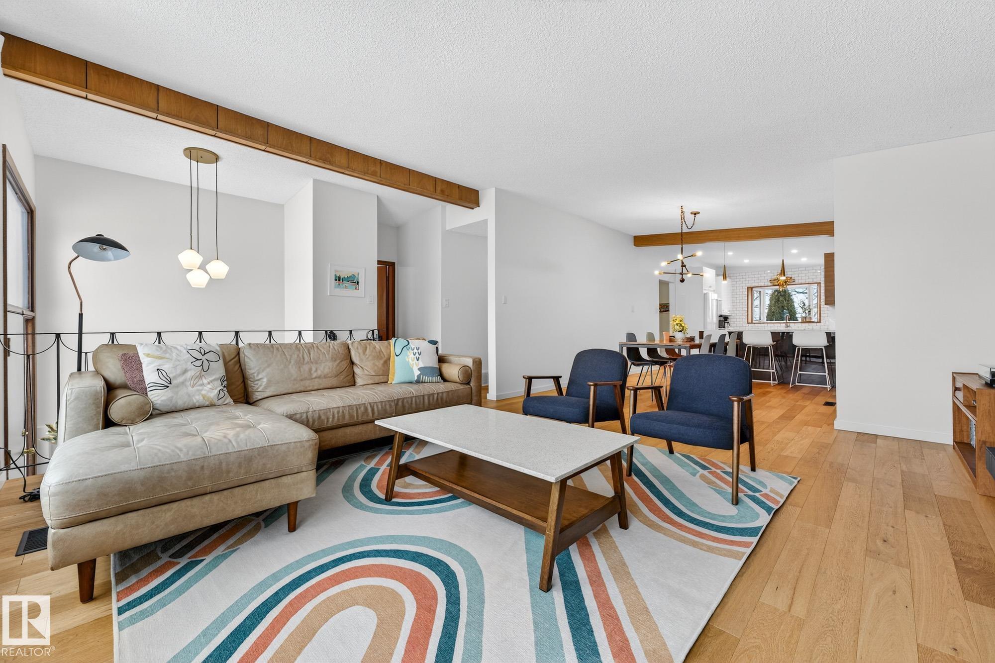 Photo 8 at 12516 52a Avenue NW, Lansdowne, Edmonton